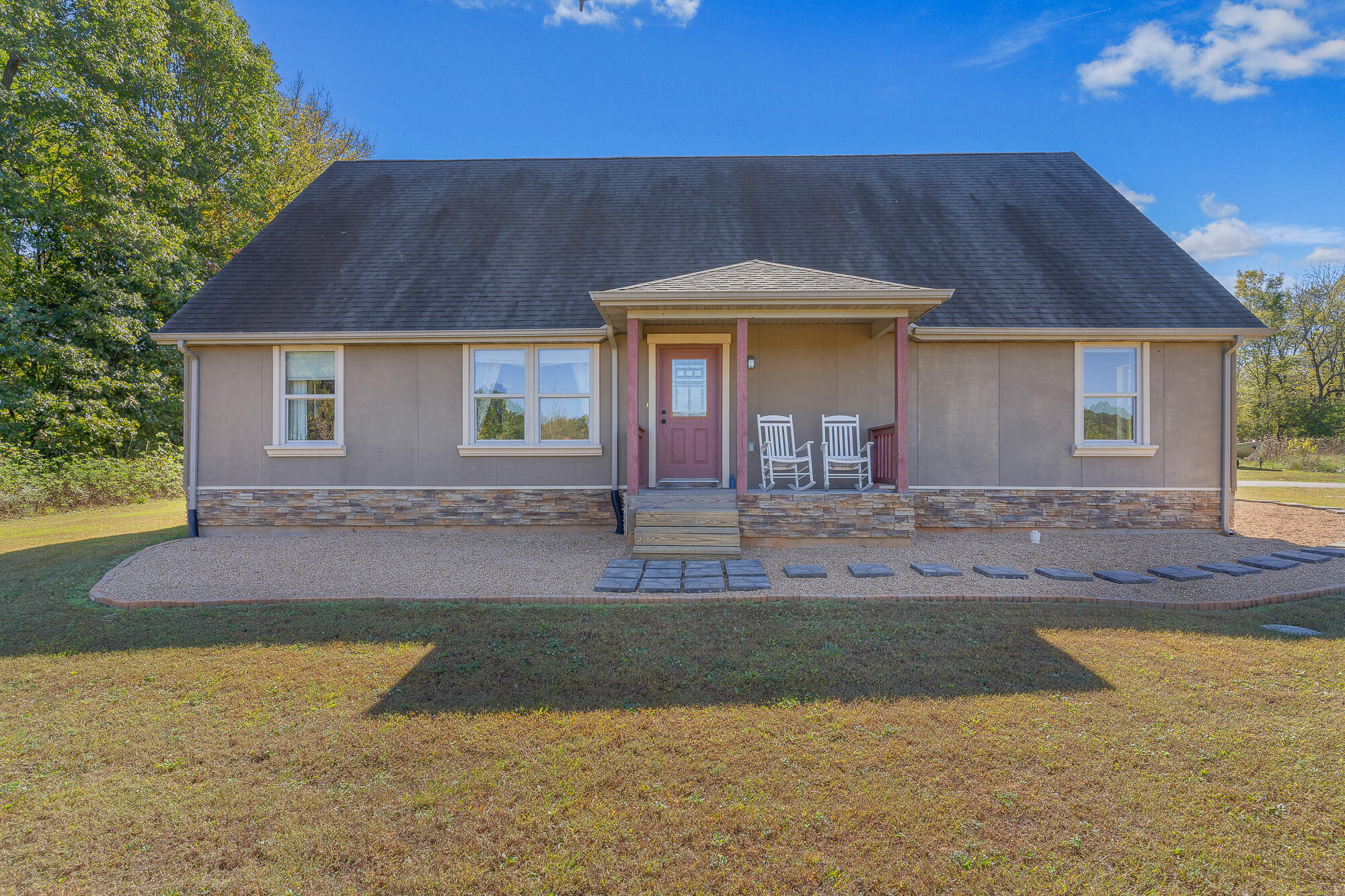 10758 West State Highway 266 Property Photo 1