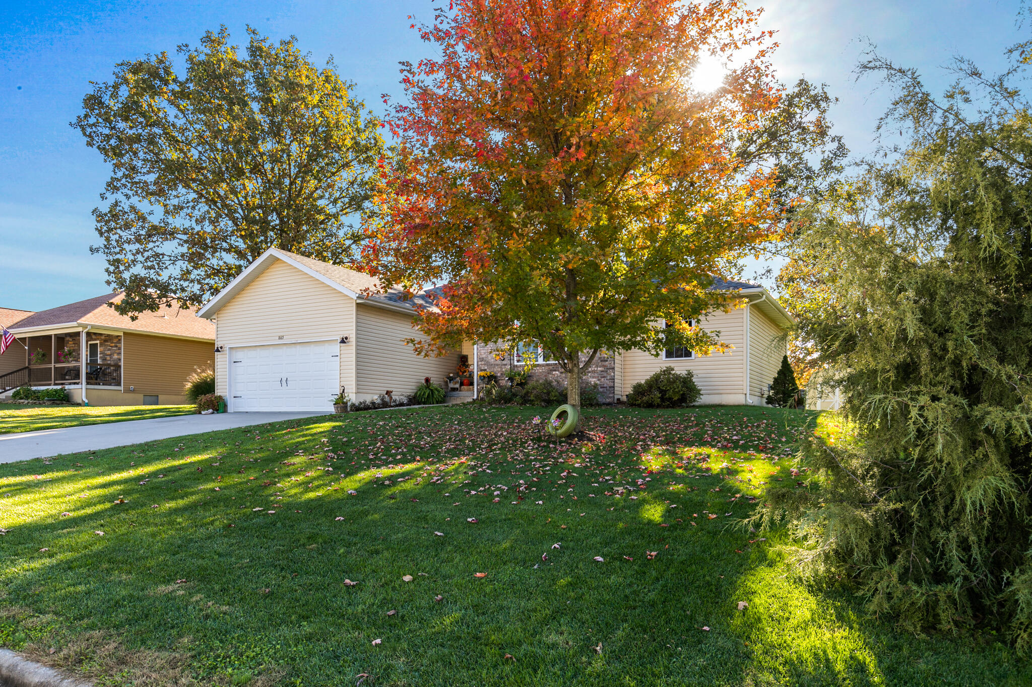 1665 Westbrook Street Property Photo 1