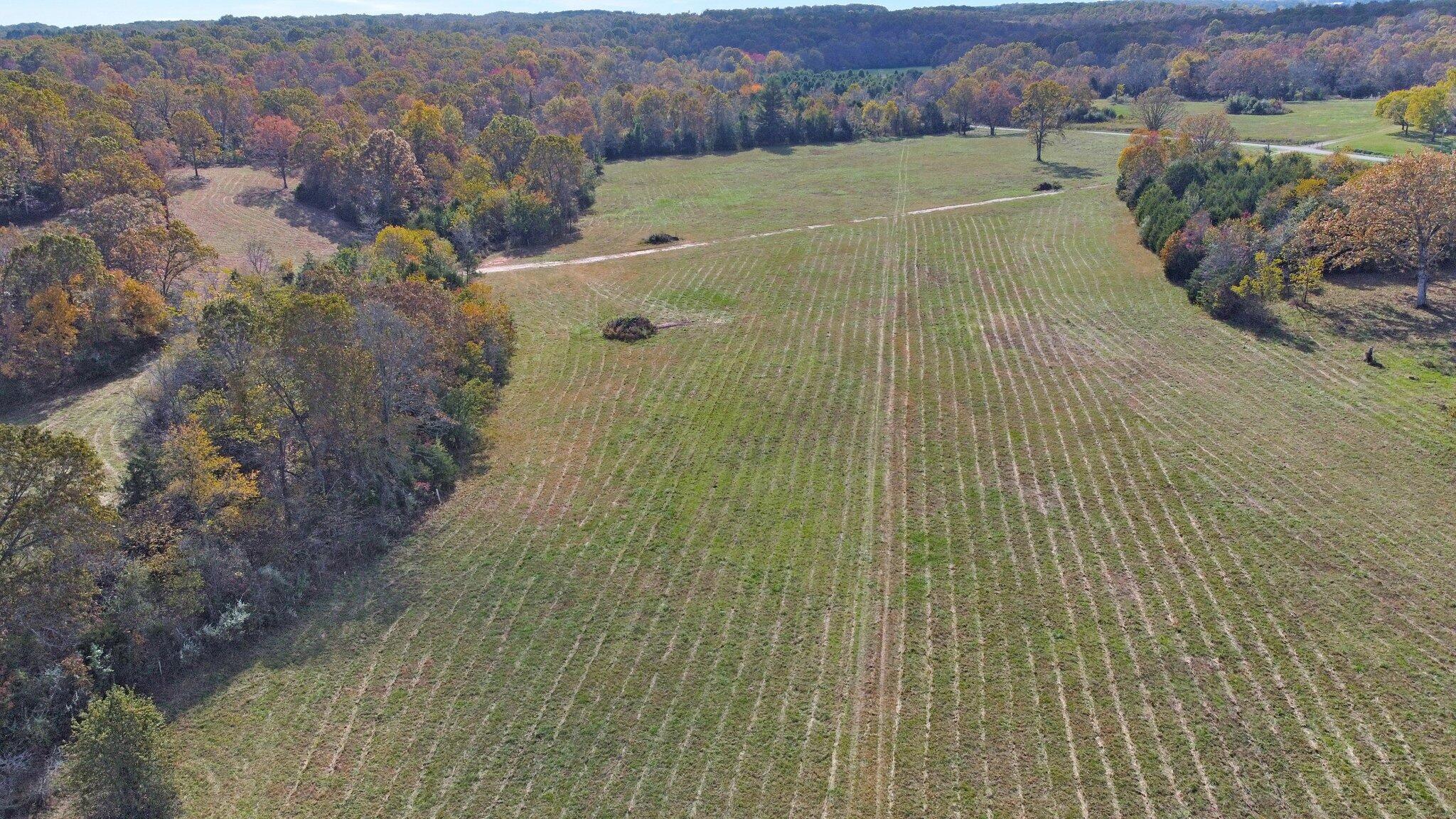 000 County Road 8490 Property Photo