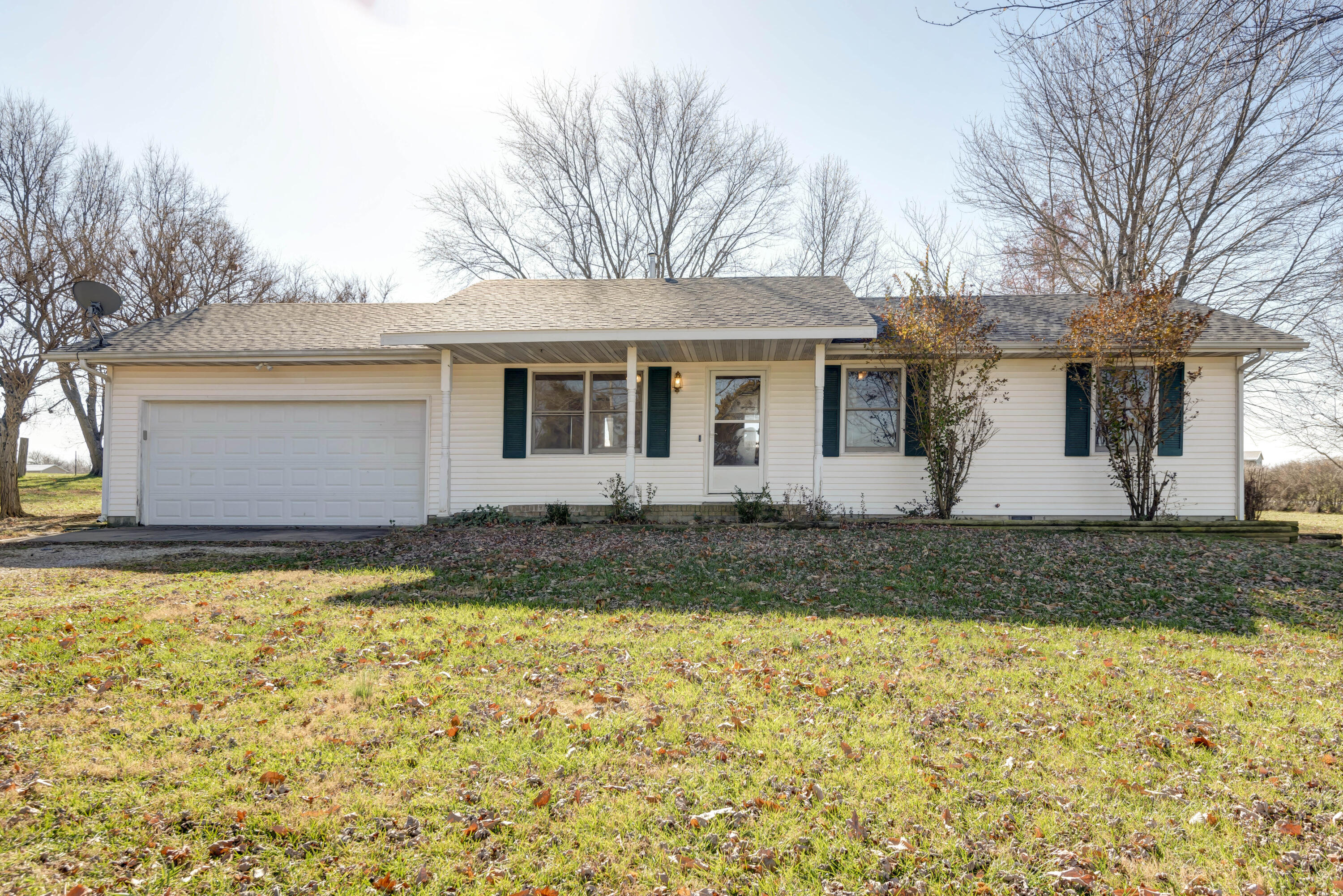 328 Jackson Spring Road Property Photo 1