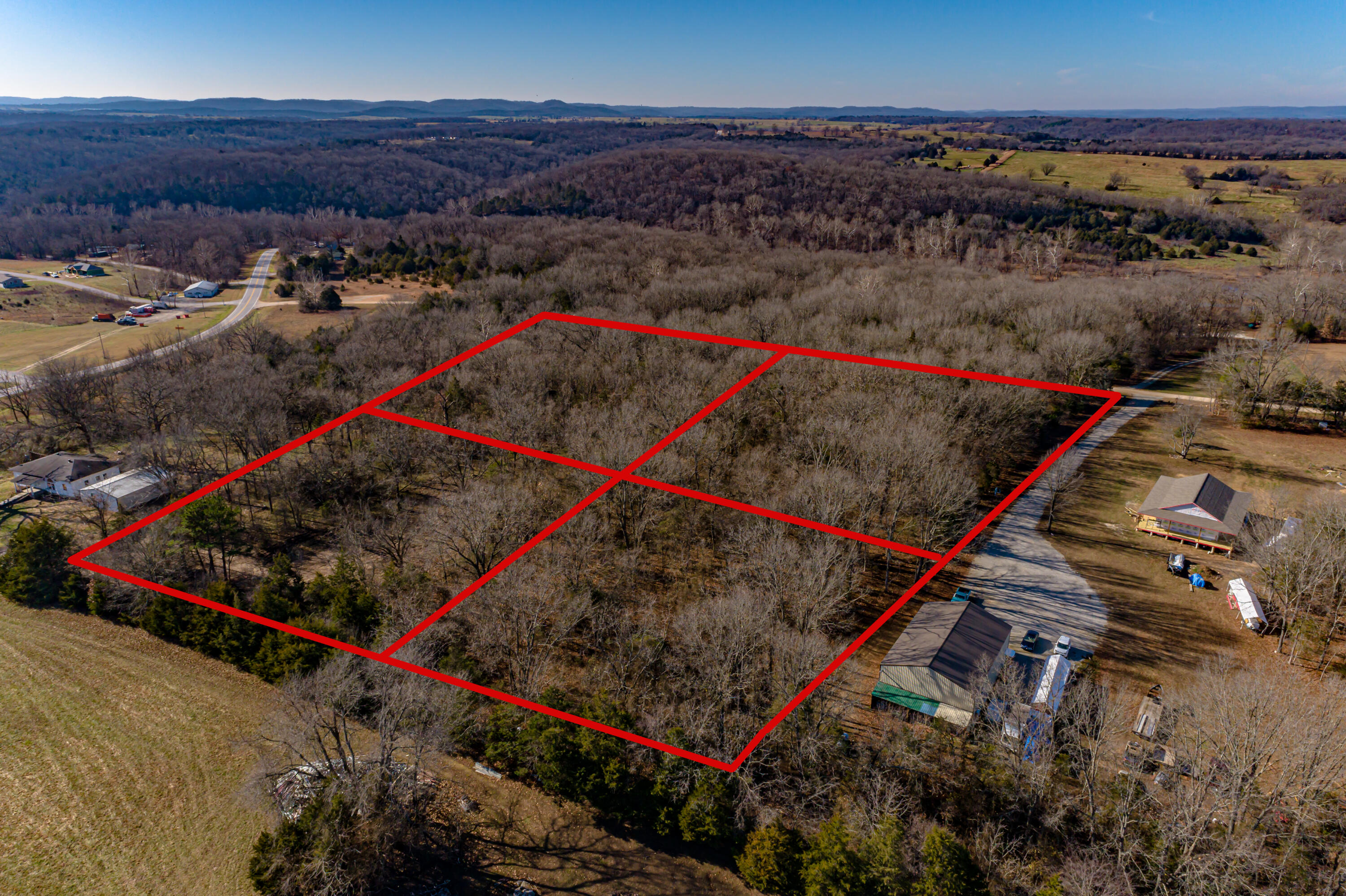Lot 1 Hunter Lane Property Photo 3