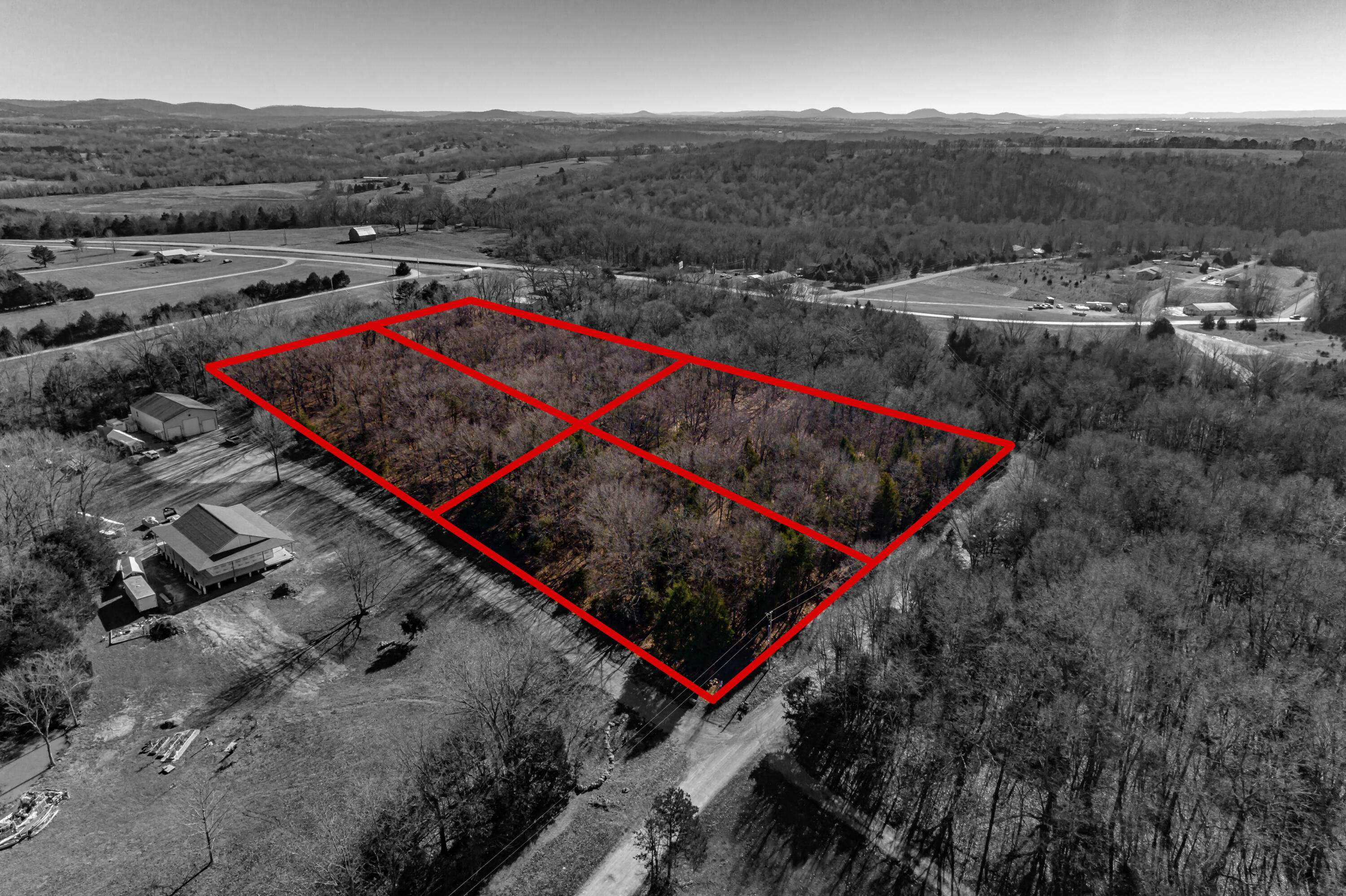 Lot 1 Hunter Lane Property Photo 5