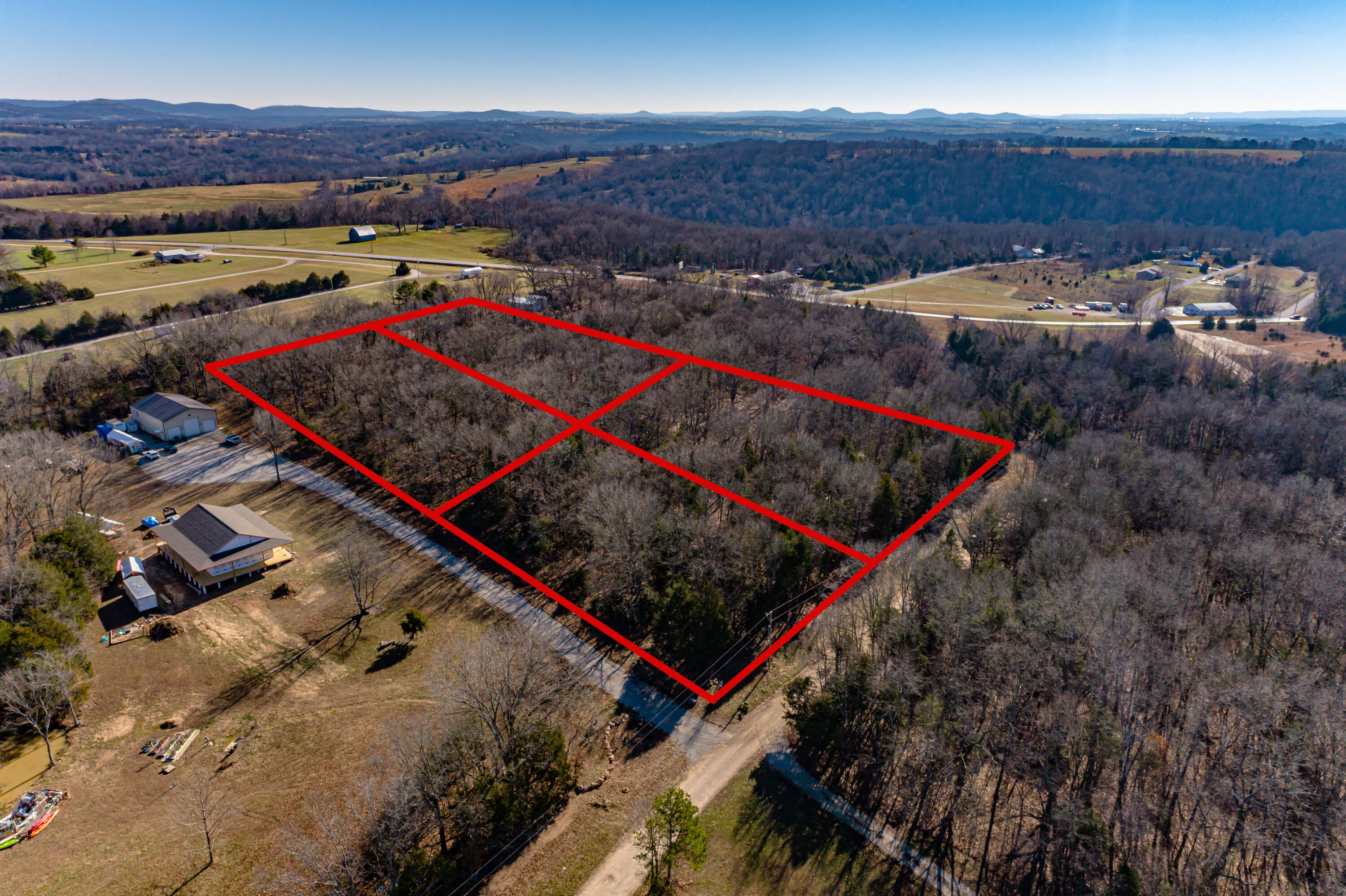 Lot 1 Hunter Lane Property Photo 6