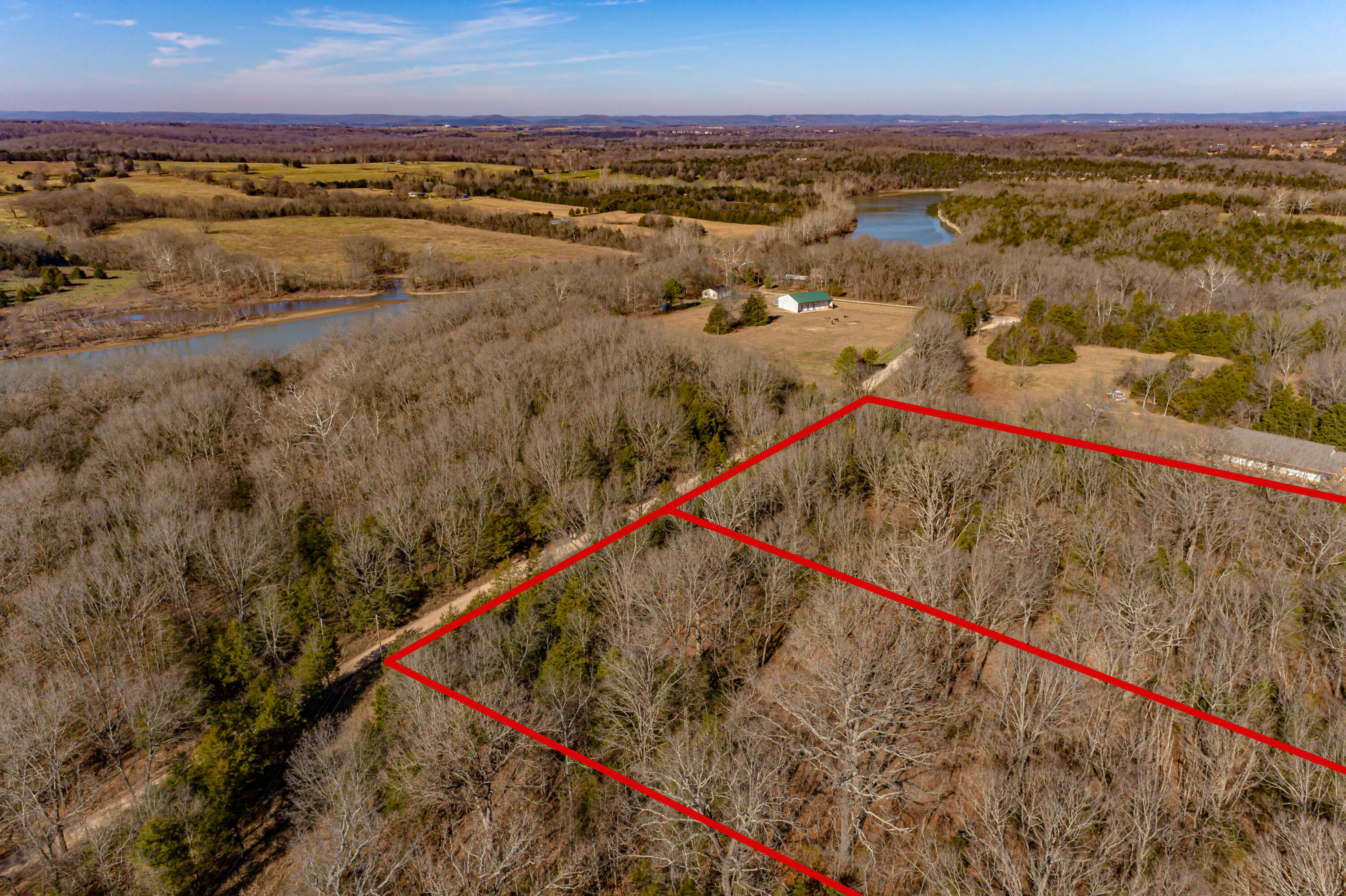 Lot 1 Hunter Lane Property Photo 8