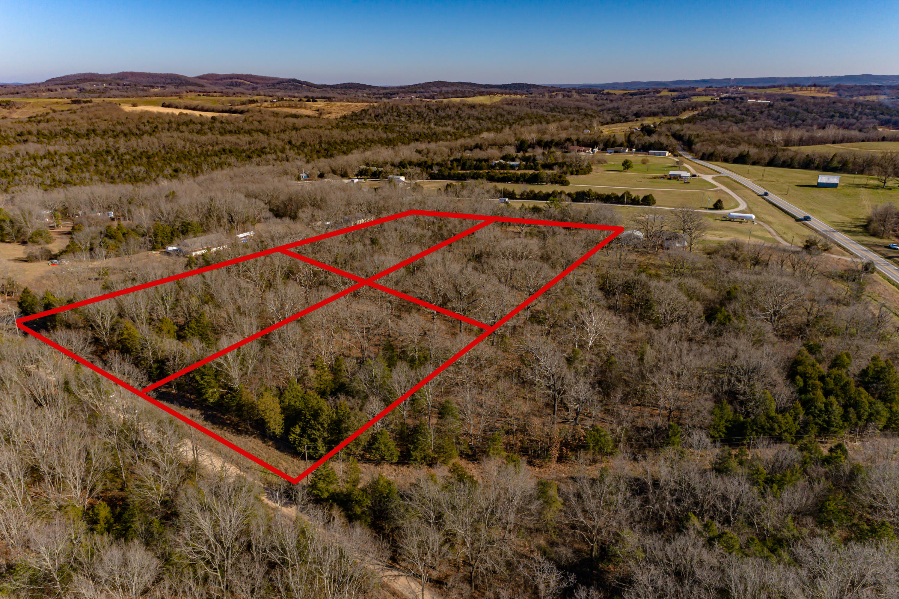 Lot 1 Hunter Lane Property Photo 10