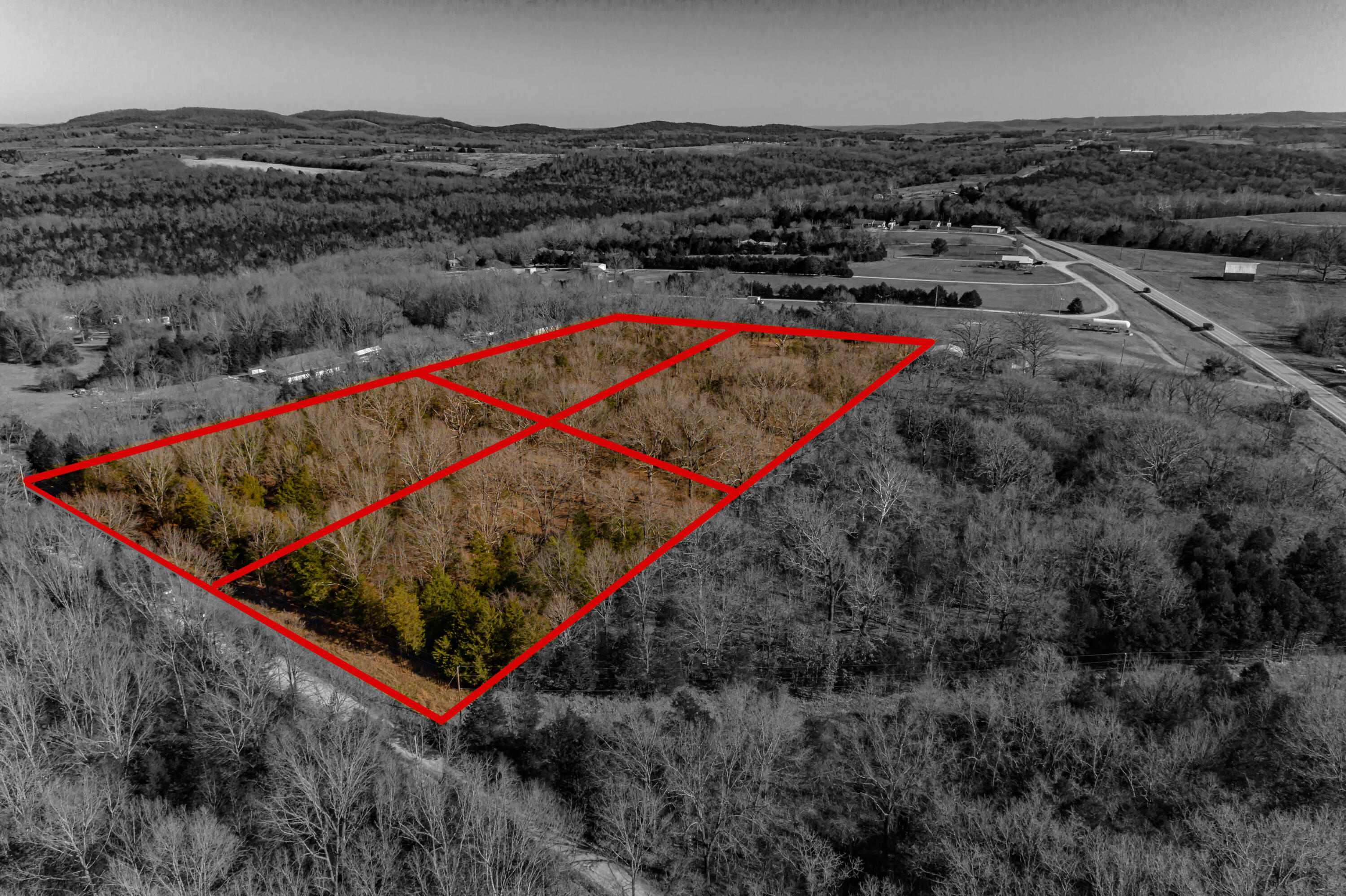Lot 1 Hunter Lane Property Photo 11