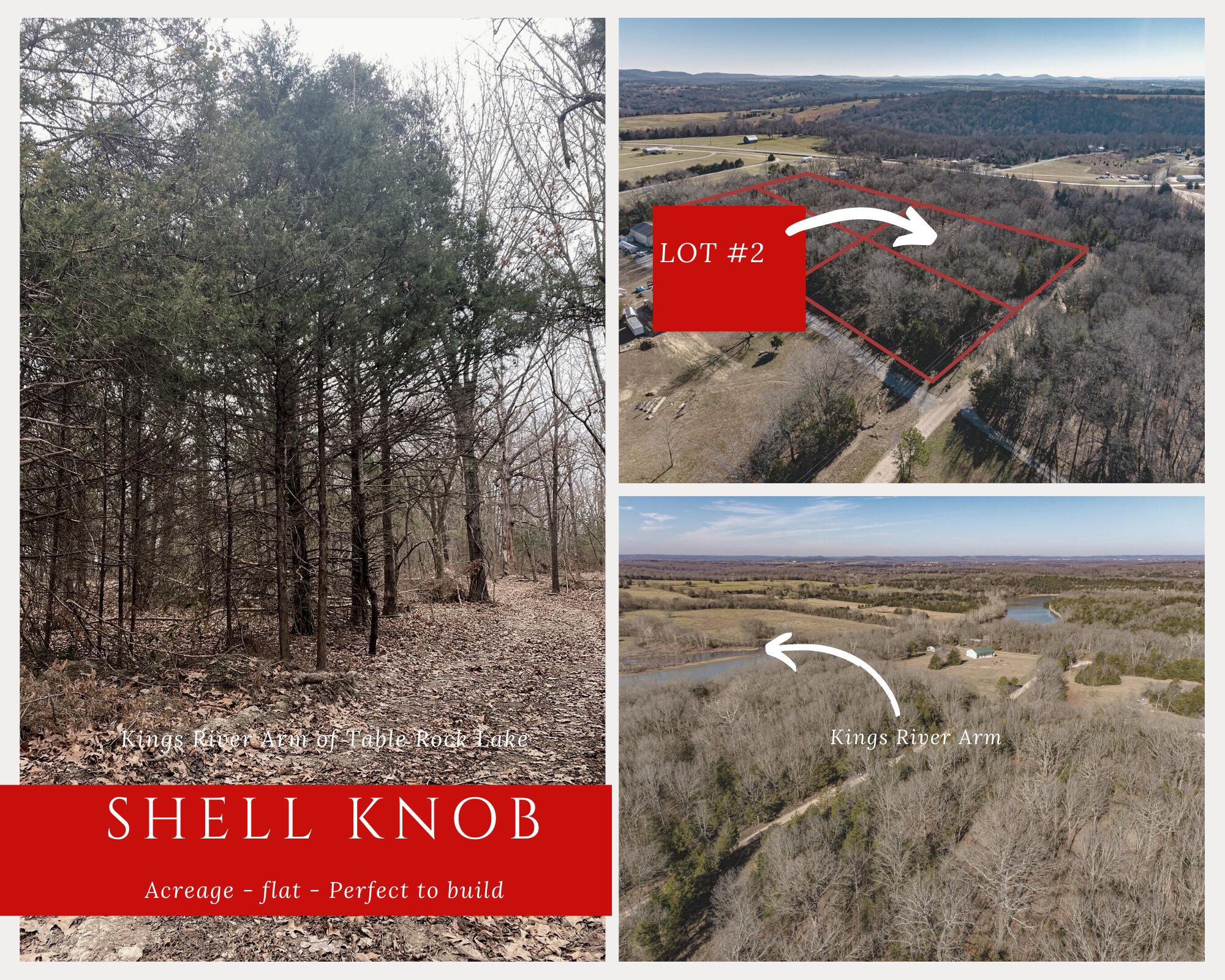 Lot 2 Hunter Lane Property Photo 1