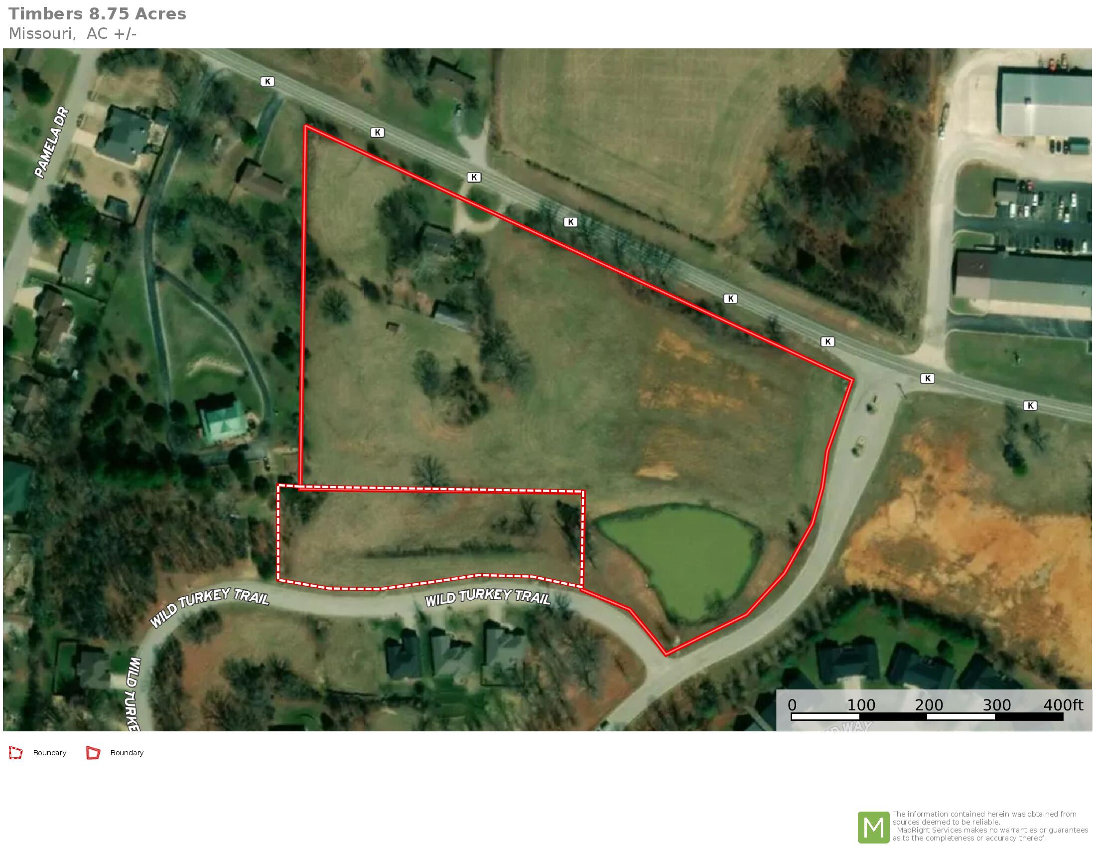 000 State Route K Property Photo 1