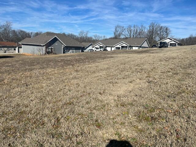 000 North Howell Property Photo 1
