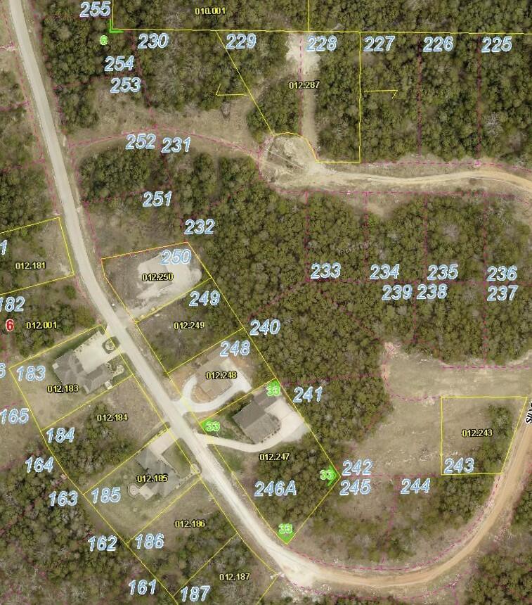 000 Silver Sunset Lane Lot 230 Property Photo 7