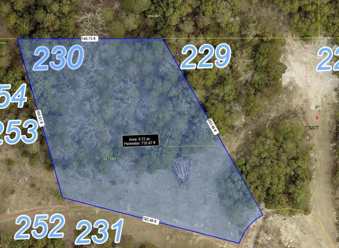 000 Silver Sunset Lane Lot 230 Property Photo 8