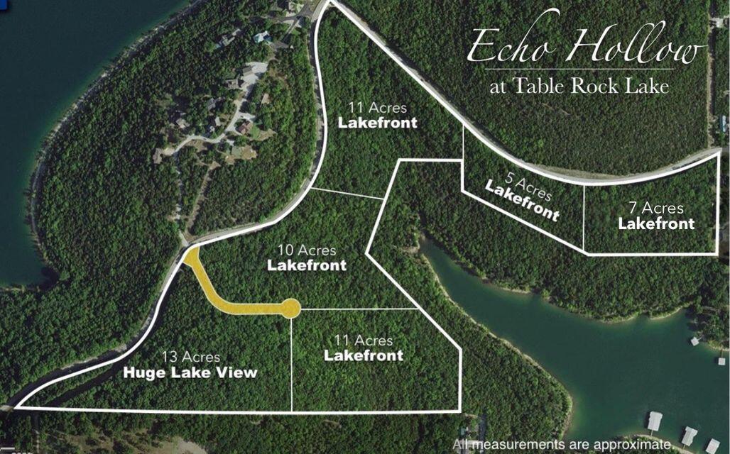 Lot 2 Highway Jj & Twin Island Drive Property Photo 1