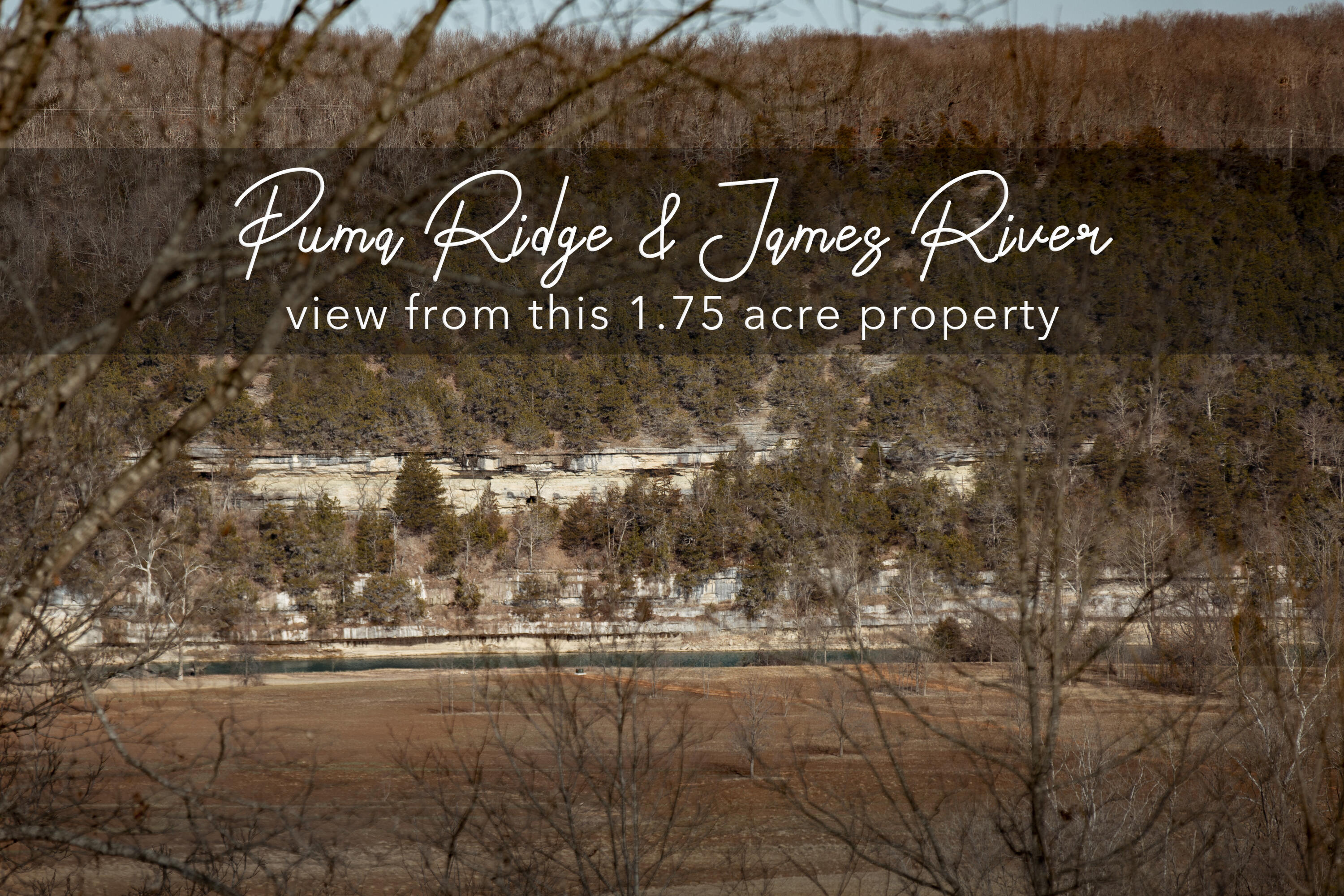 Lot 203 Lone Oak Drive Property Photo