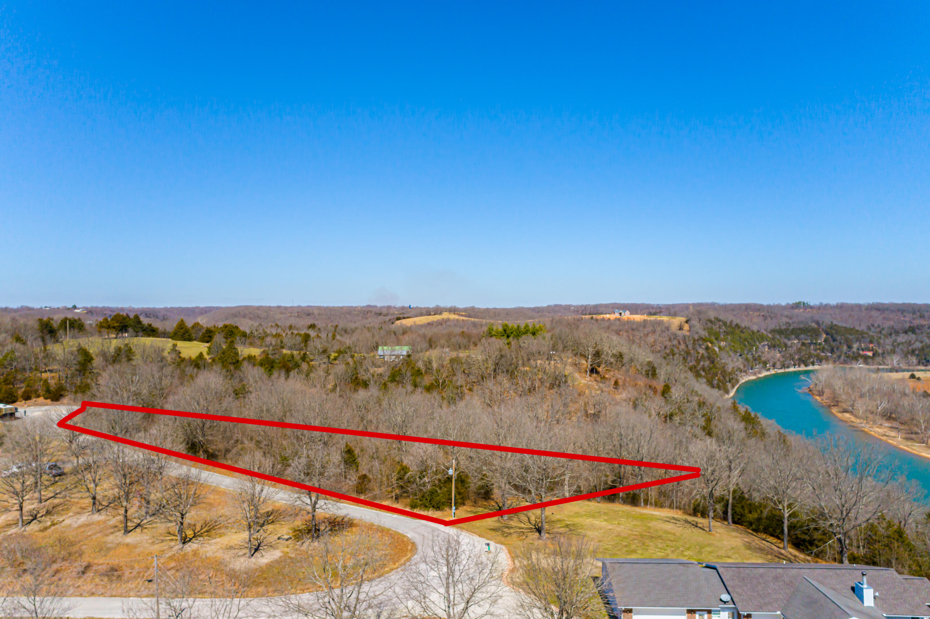 Lot 203 Lone Oak Drive Property Photo 2