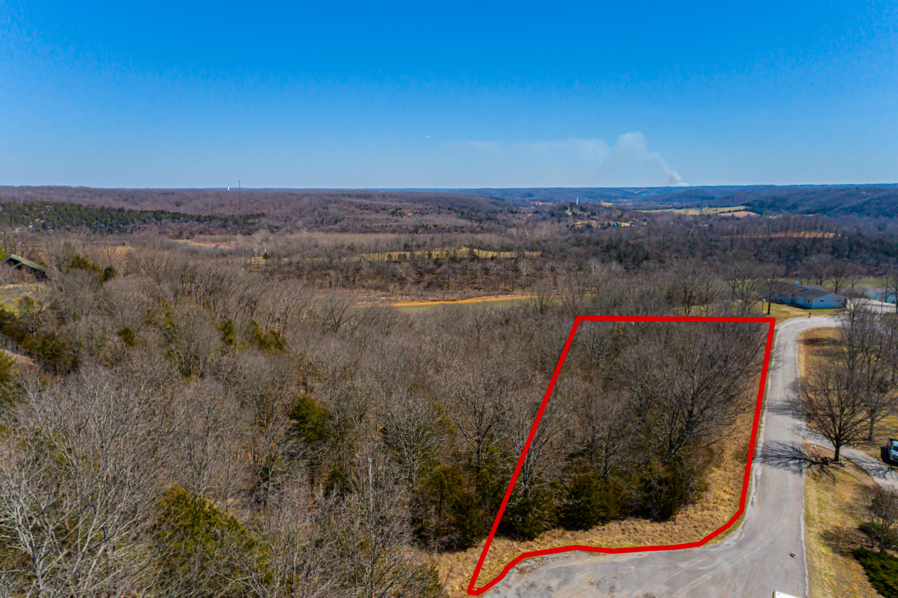 Lot 203 Lone Oak Drive Property Photo 3