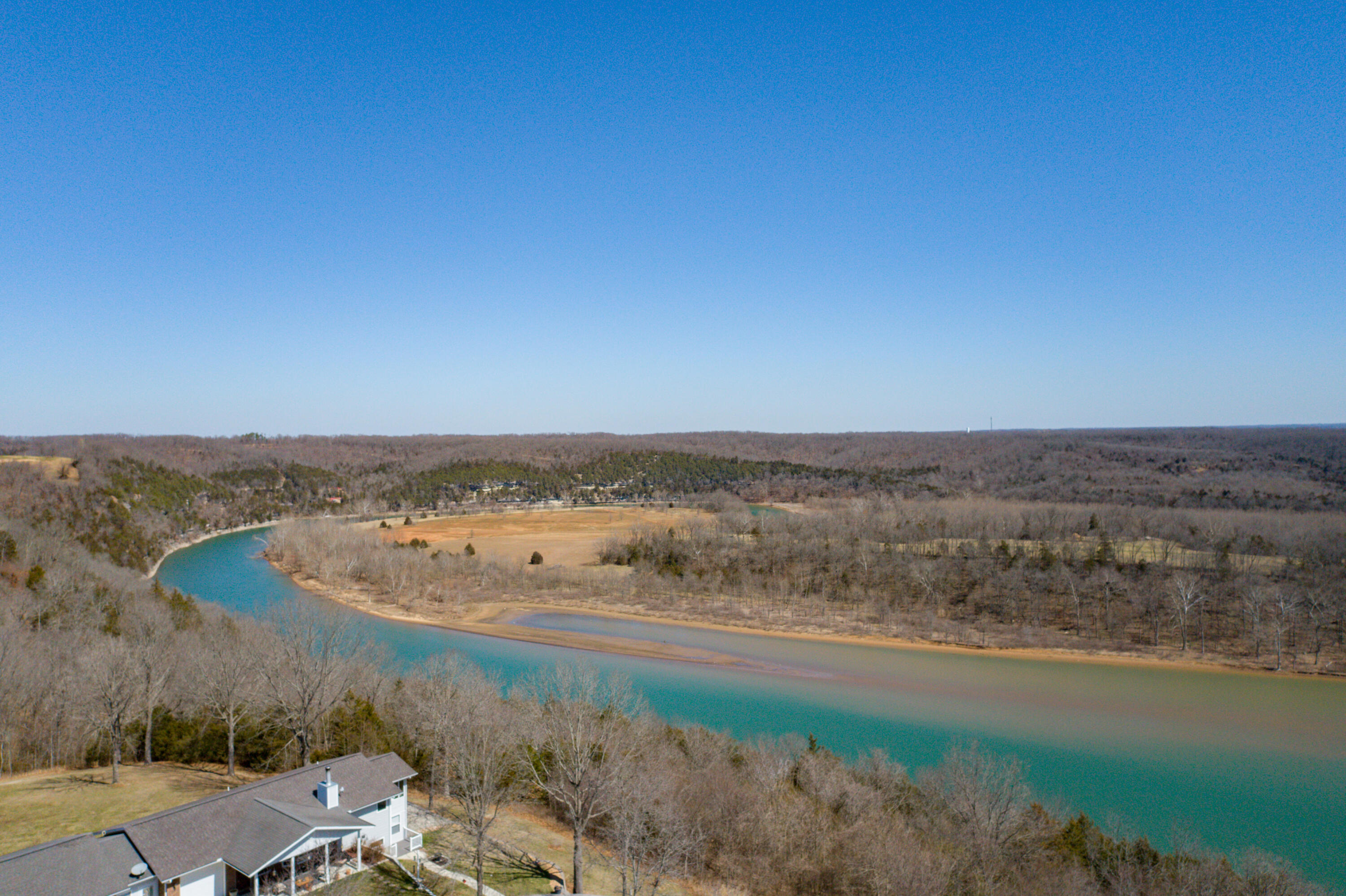 Lot 203 Lone Oak Drive Property Photo 4
