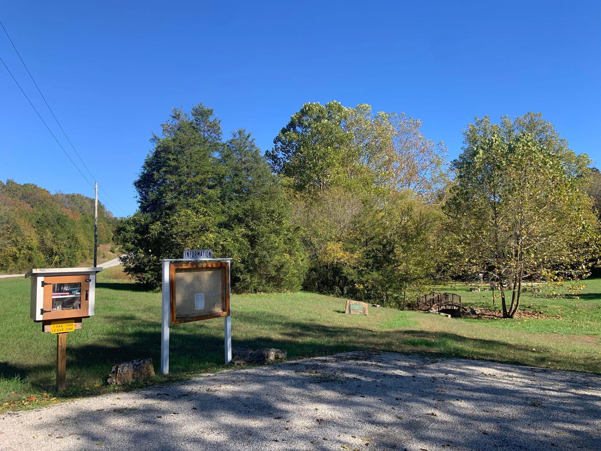 Lot 203 Lone Oak Drive Property Photo 10