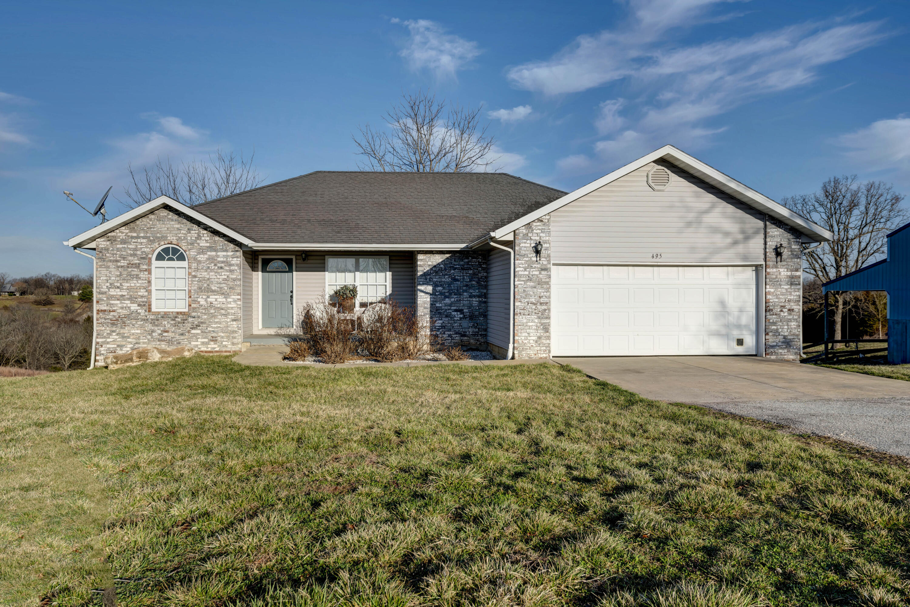 495 Bear Ridge Property Photo 1