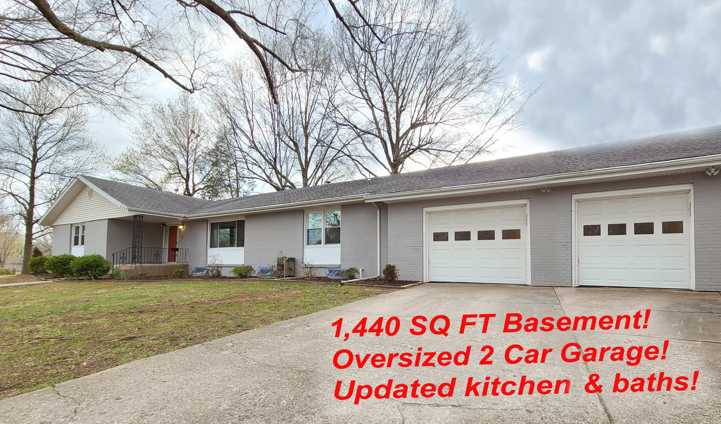 2153 South Hilton Avenue Property Photo 1