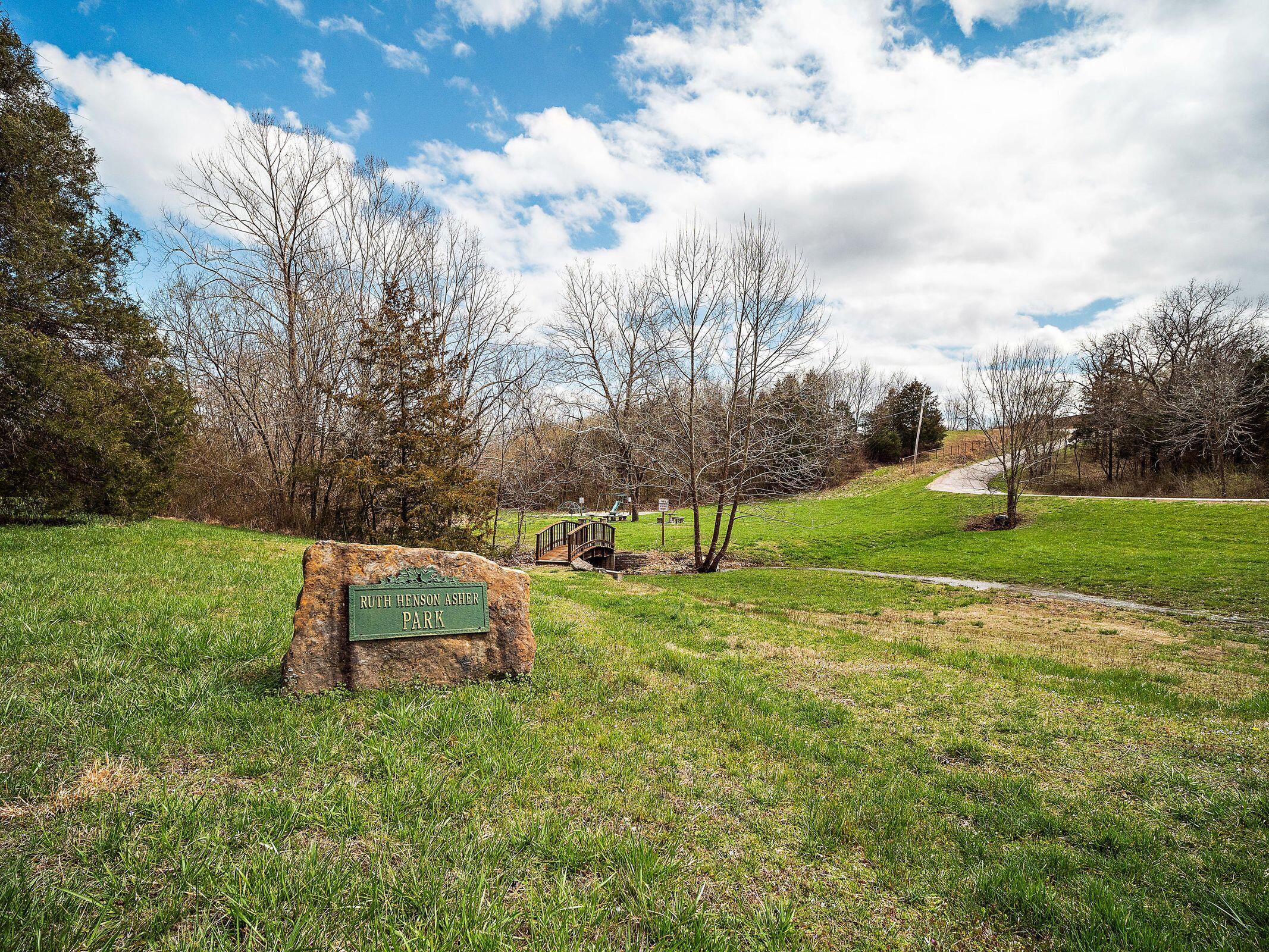 Lot 47 Summitt Lane Property Photo 6