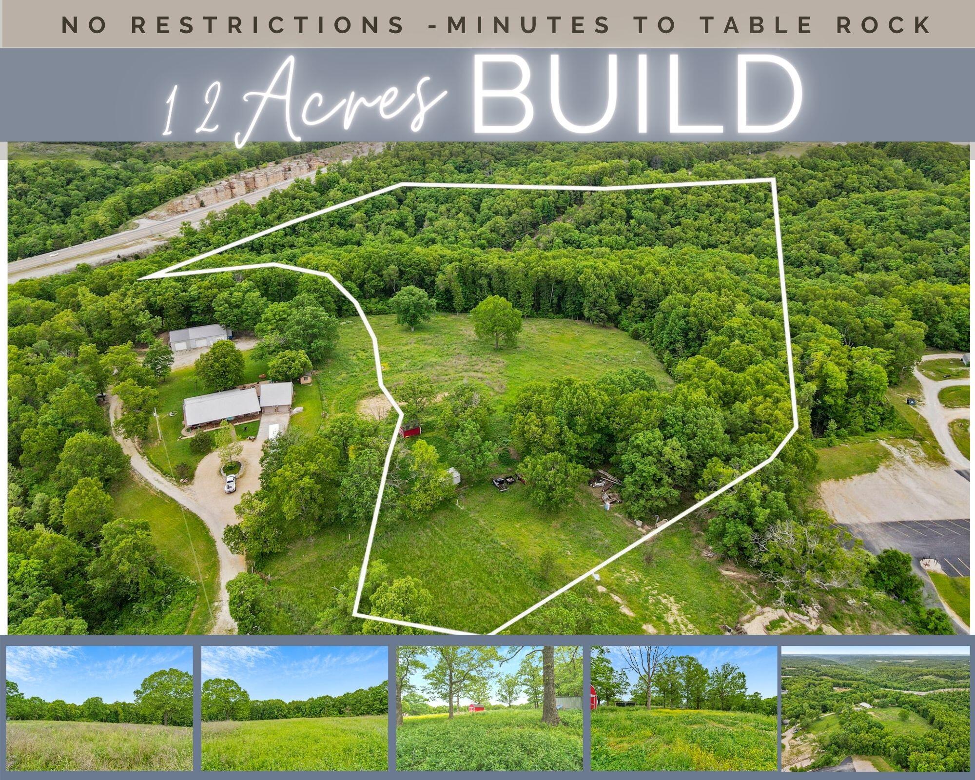 Tbd Lewallen Lane Property Photo 1