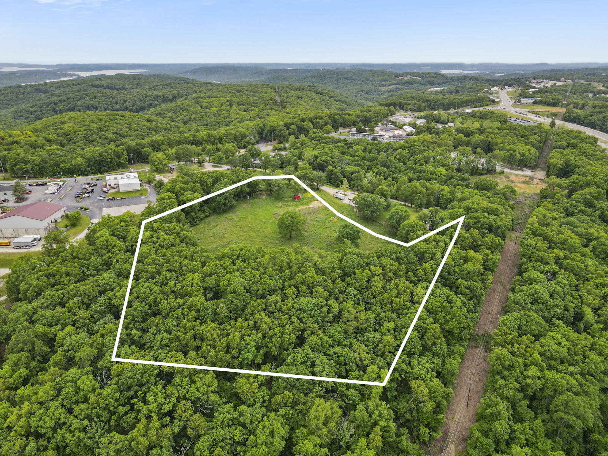 Tbd Lewallen Lane Property Photo 2