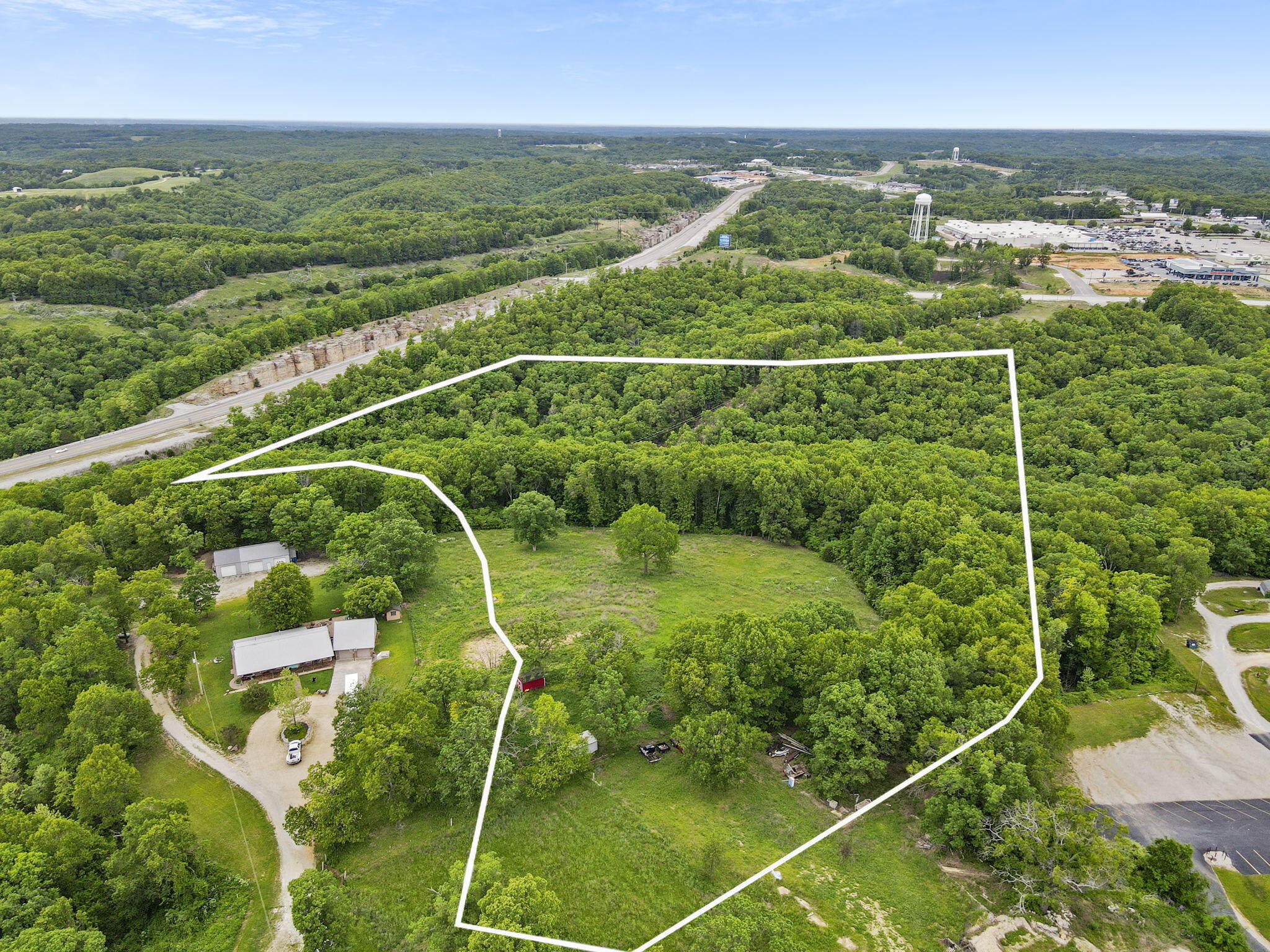 Tbd Lewallen Lane Property Photo 3