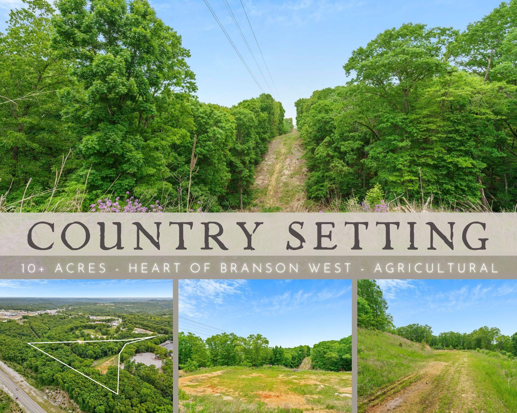 Tbd Crevis Road Property Photo 1
