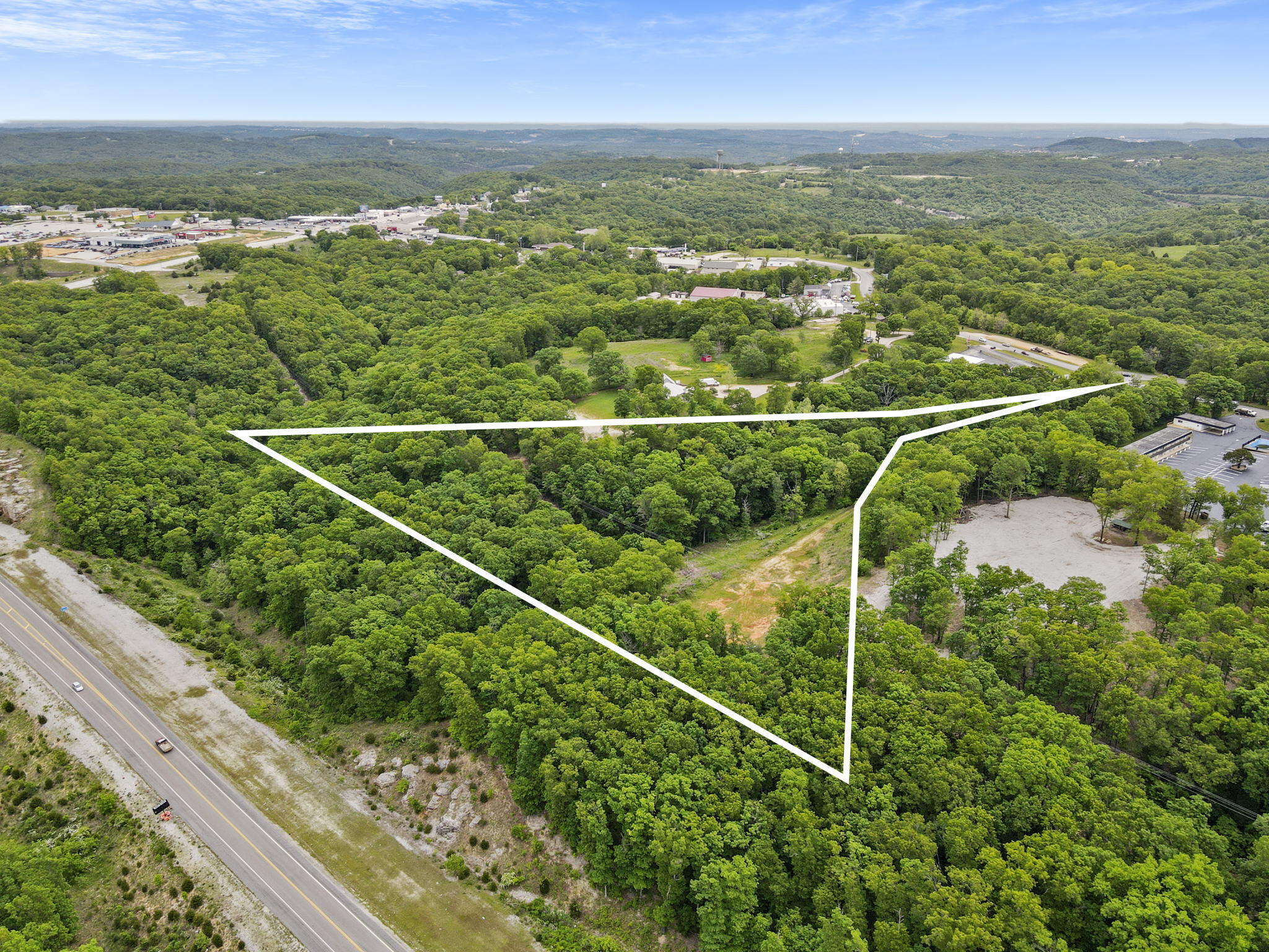 Tbd Crevis Road Property Photo 2
