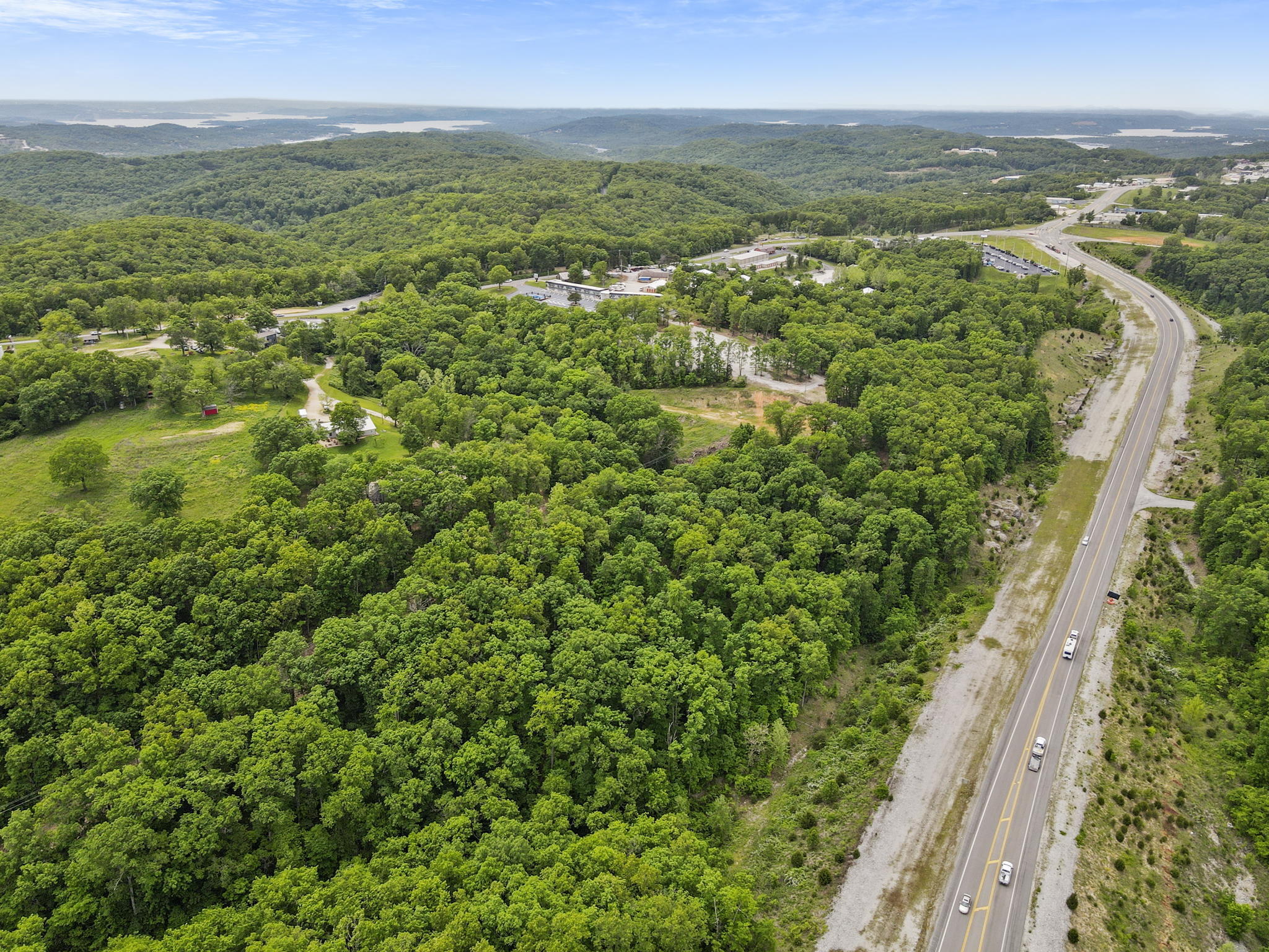 Tbd Crevis Road Property Photo 7