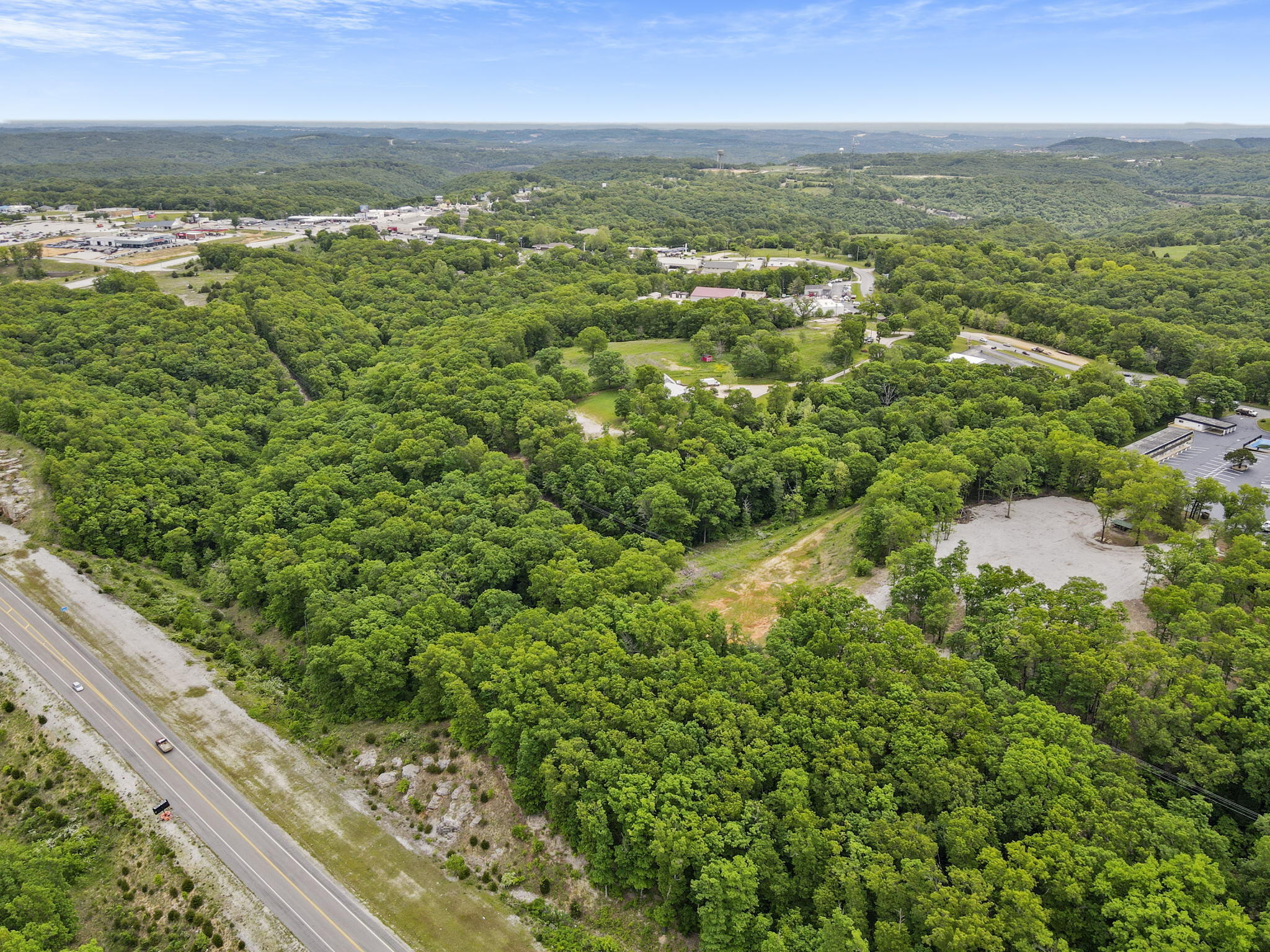 Tbd Crevis Road Property Photo 8