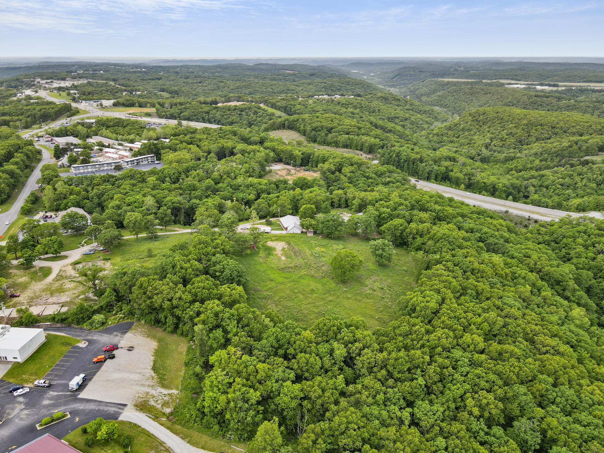 Tbd Crevis Road Property Photo 9
