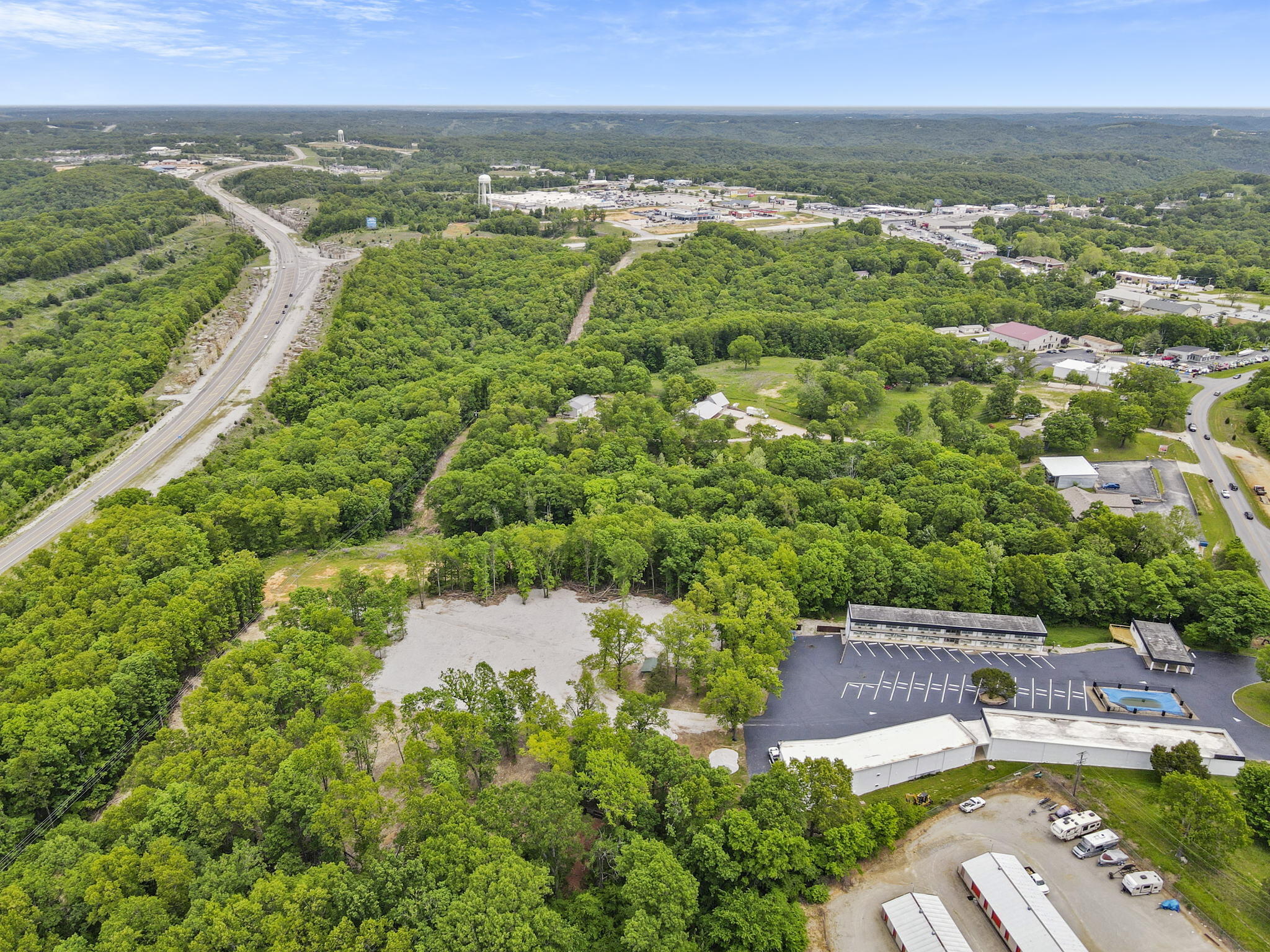Tbd Crevis Road Property Photo 10