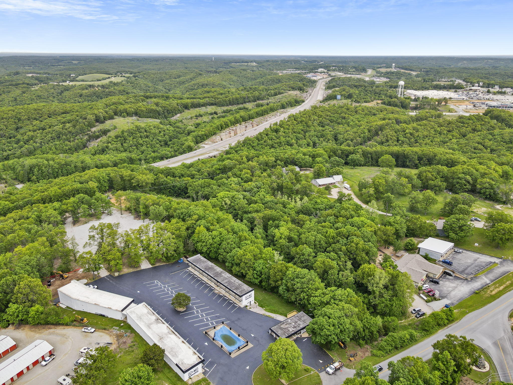 Tbd Crevis Road Property Photo 11