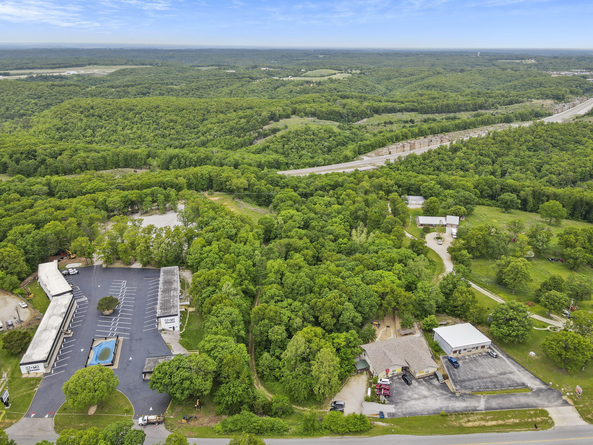Tbd Crevis Road Property Photo 12