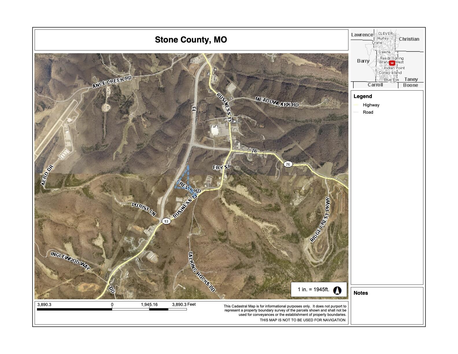 Tbd Crevis Road Property Photo 23