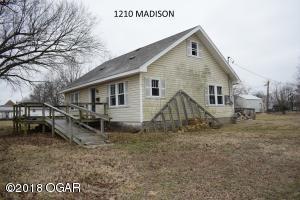 1210 Madison Property Photo 1