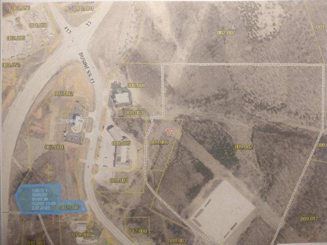 000 Business Hwy 13 Property Photo 1