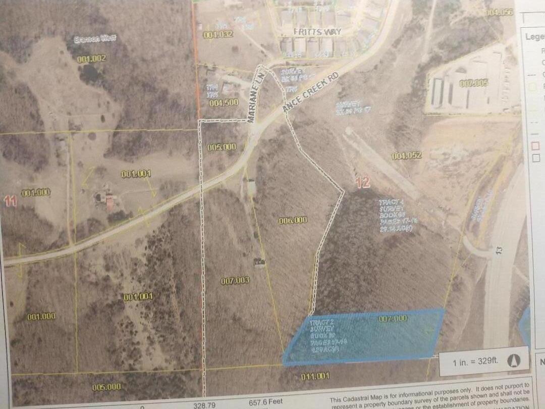 18403 Missouri Hwy 13 Property Photo 1