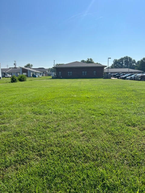 3019 South Fort Avenue Property Photo