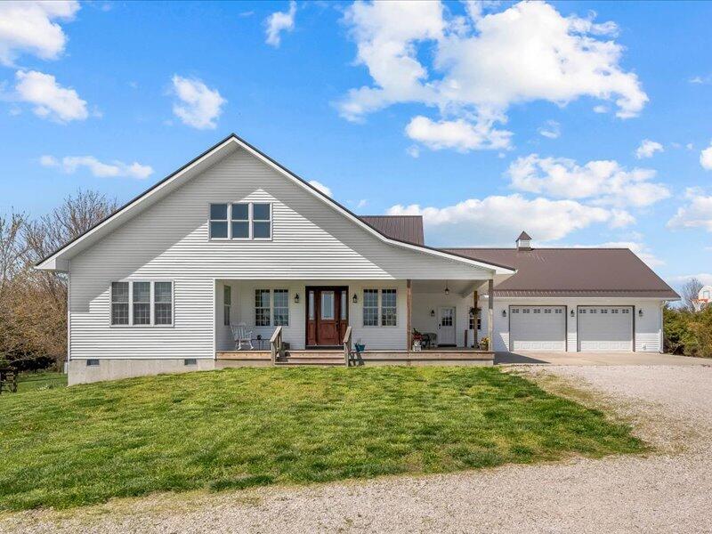 438 Wild Violet Drive Property Photo 1