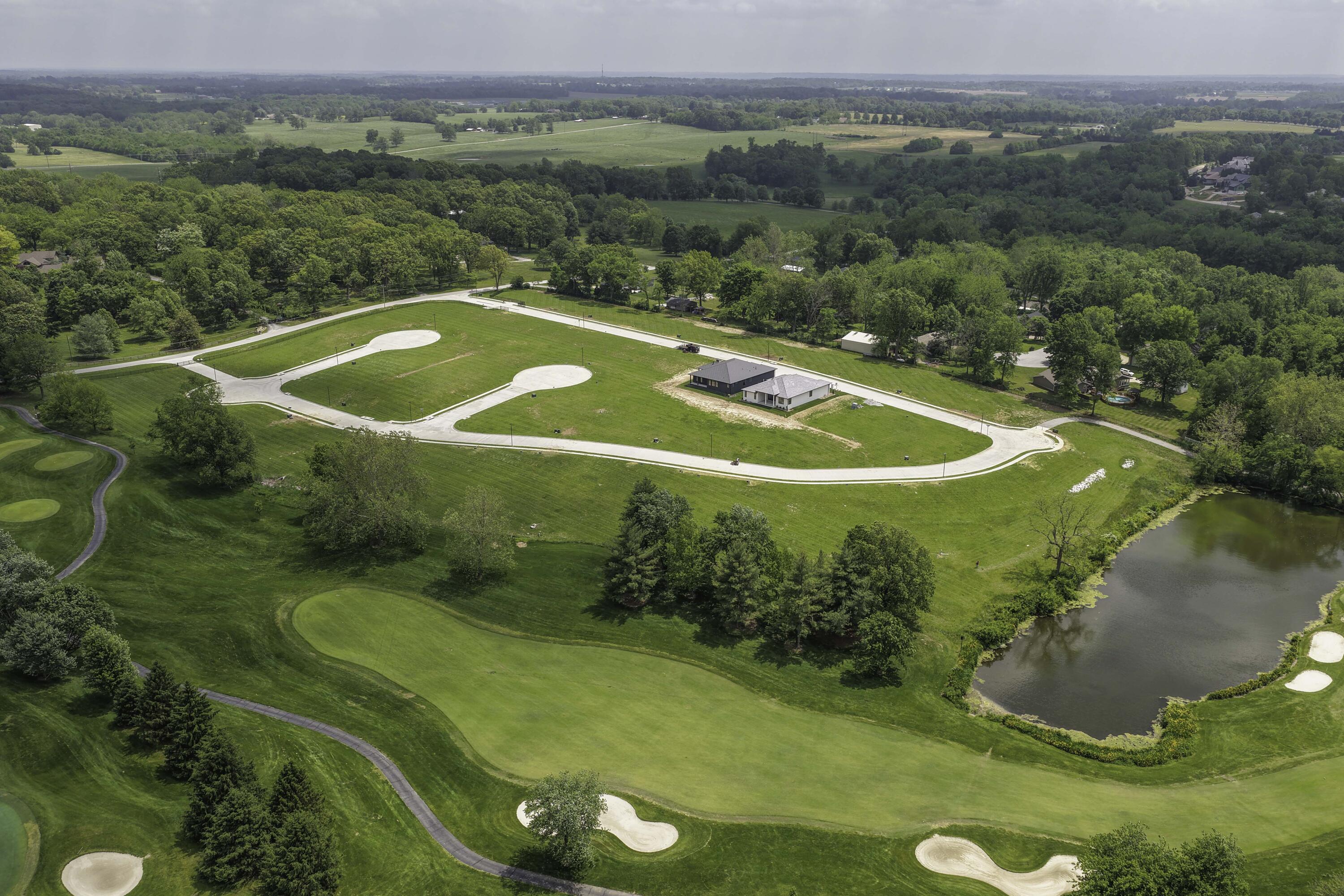 Lot 9 Vintage Pointe Property Photo 1