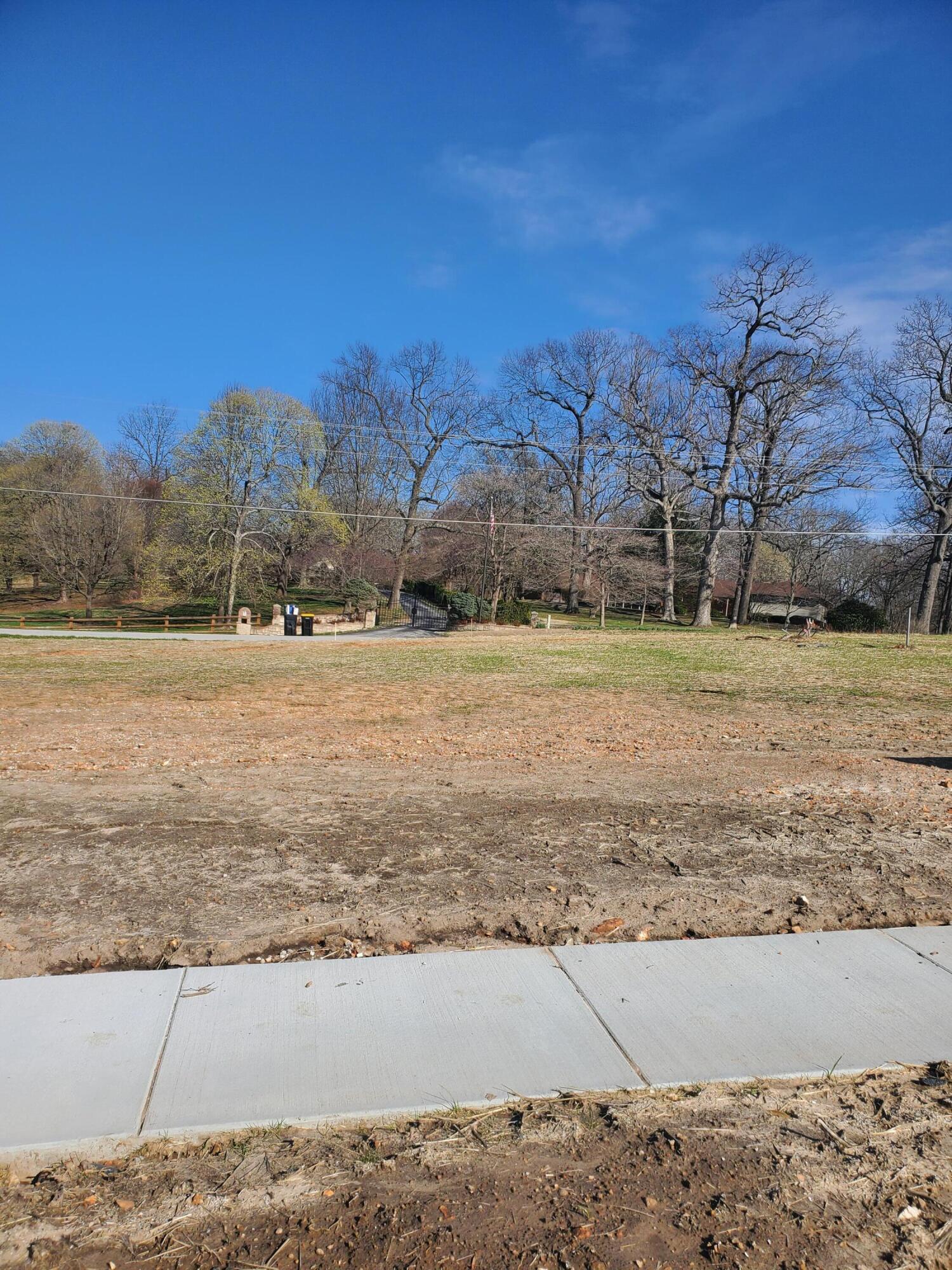 Lot 31 Vintage Pointe Property Photo 1