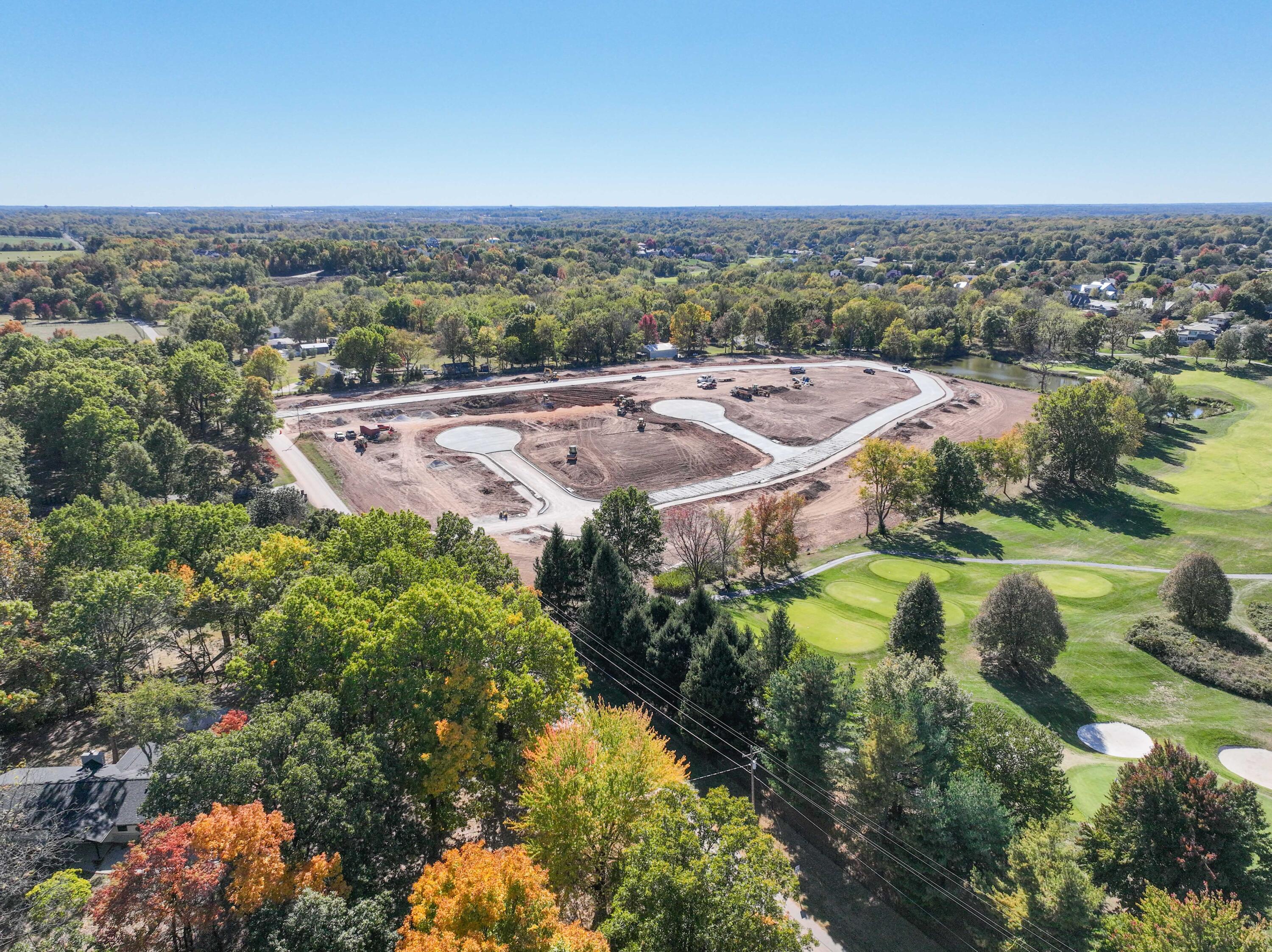 Lot 42 Vintage Pointe Property Photo 2