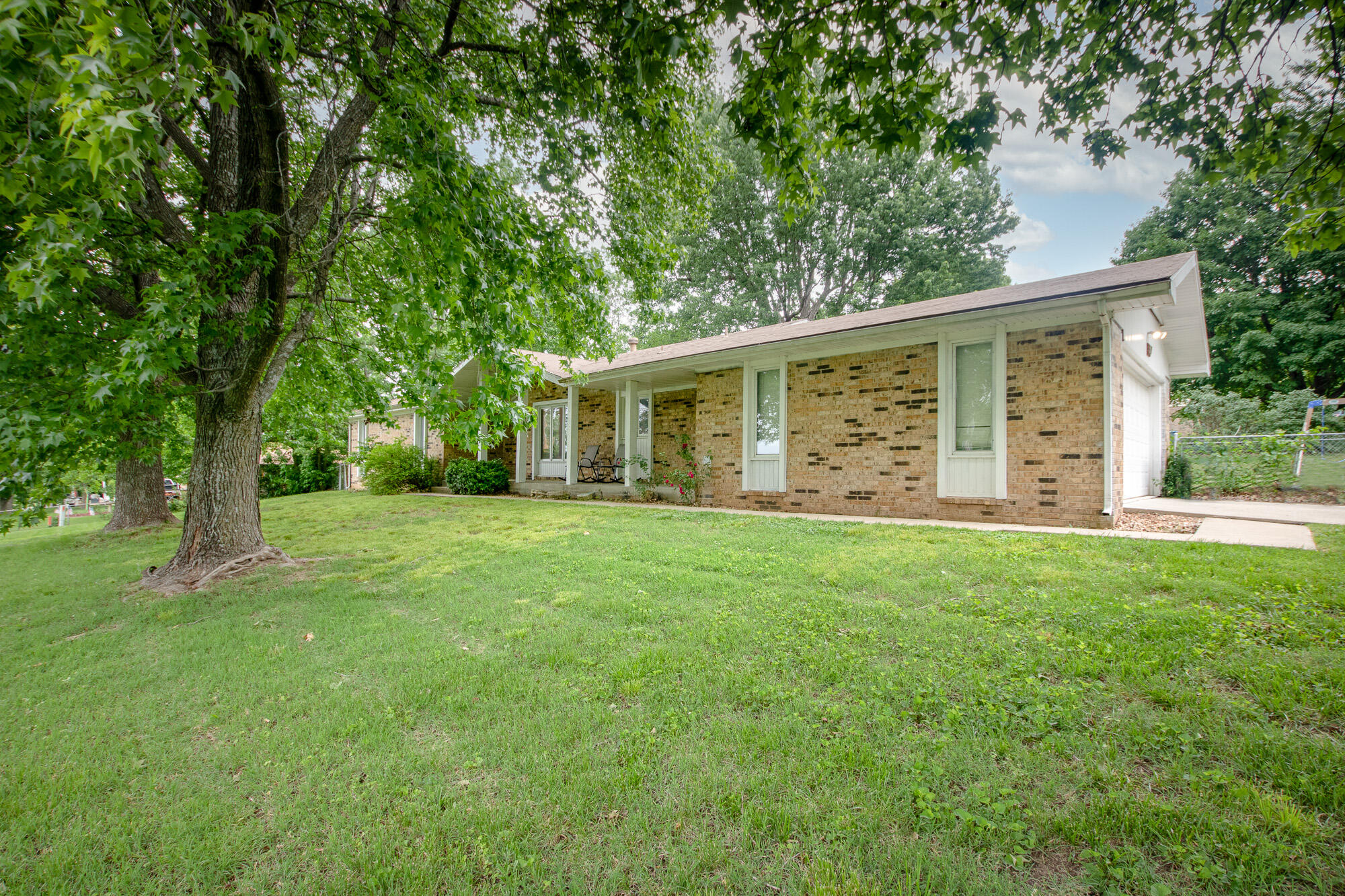 117 Ridgeview Drive Property Photo 1