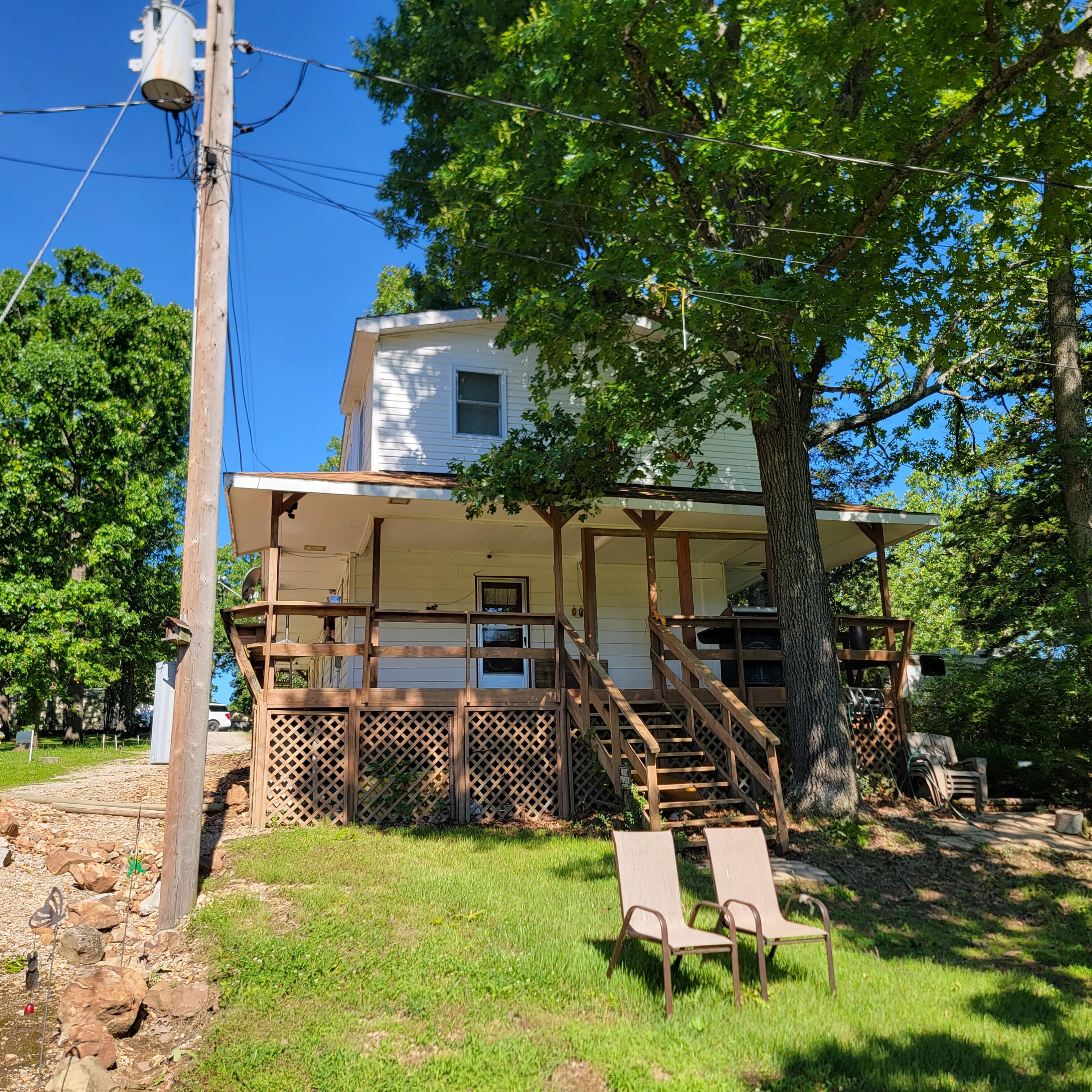 20401 Elise's Lazy Lane Property Photo