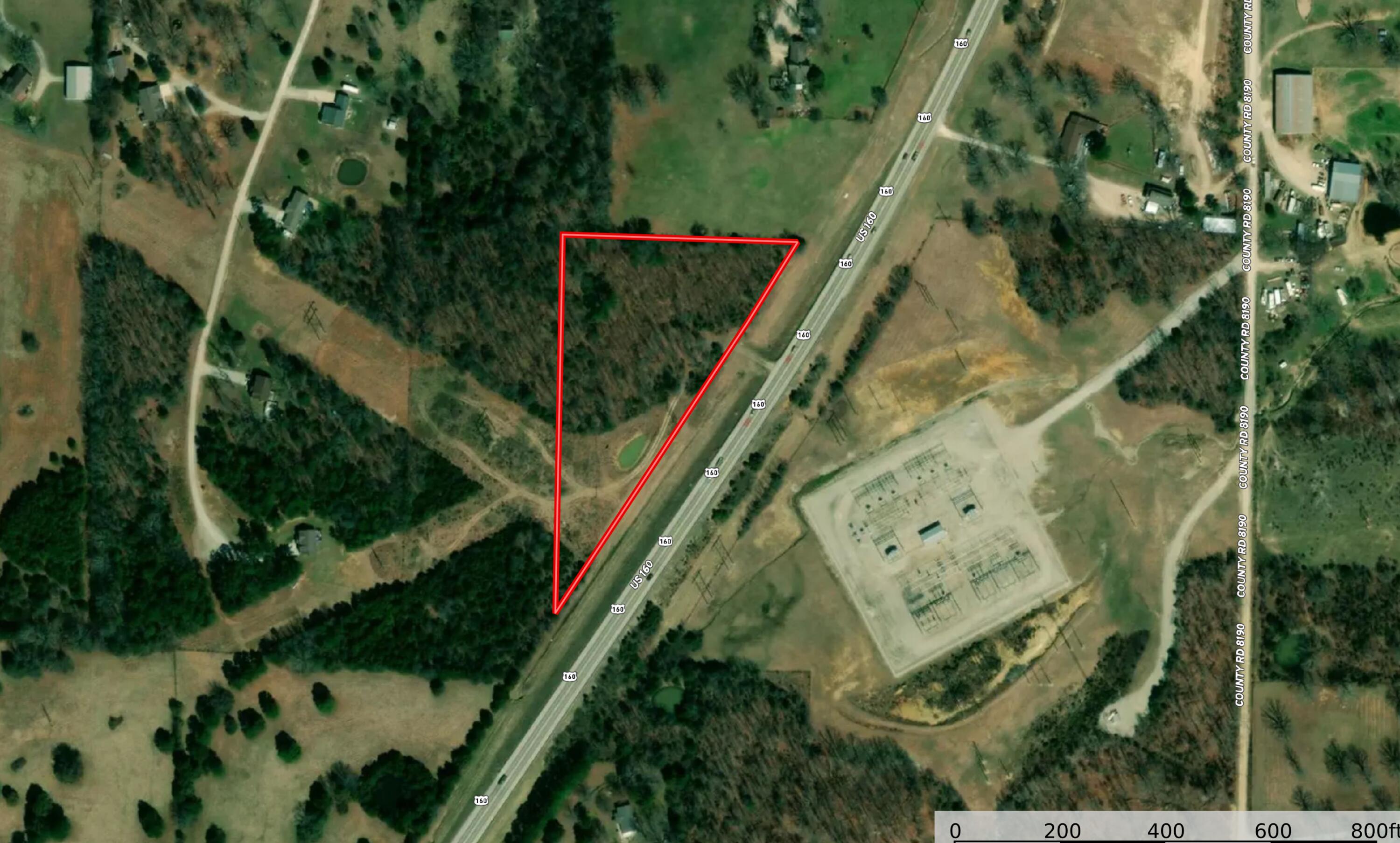 000 U.s. Highway 160 West Property Photo 2