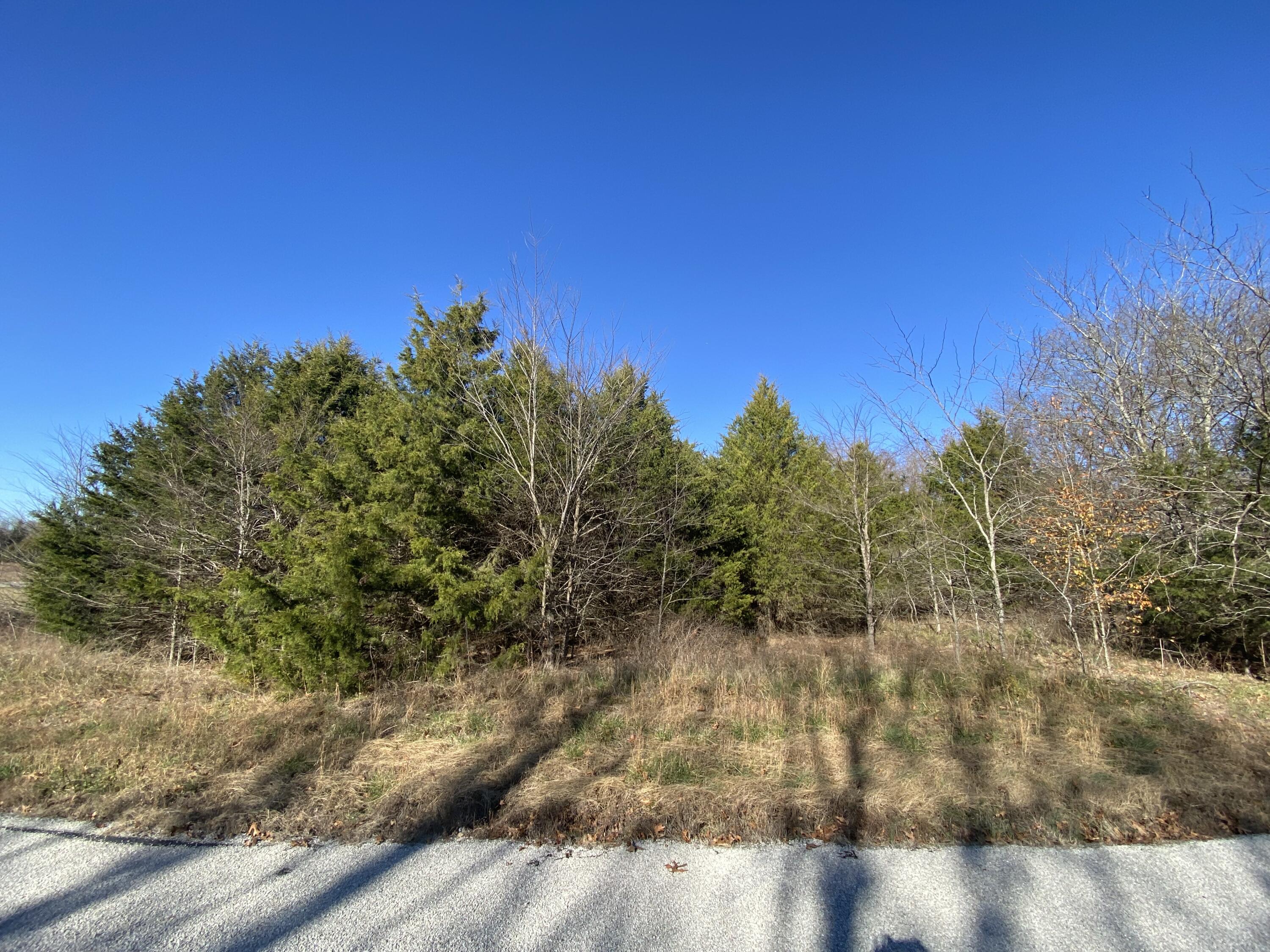 Lot 75 Cumberland Road Property Photo