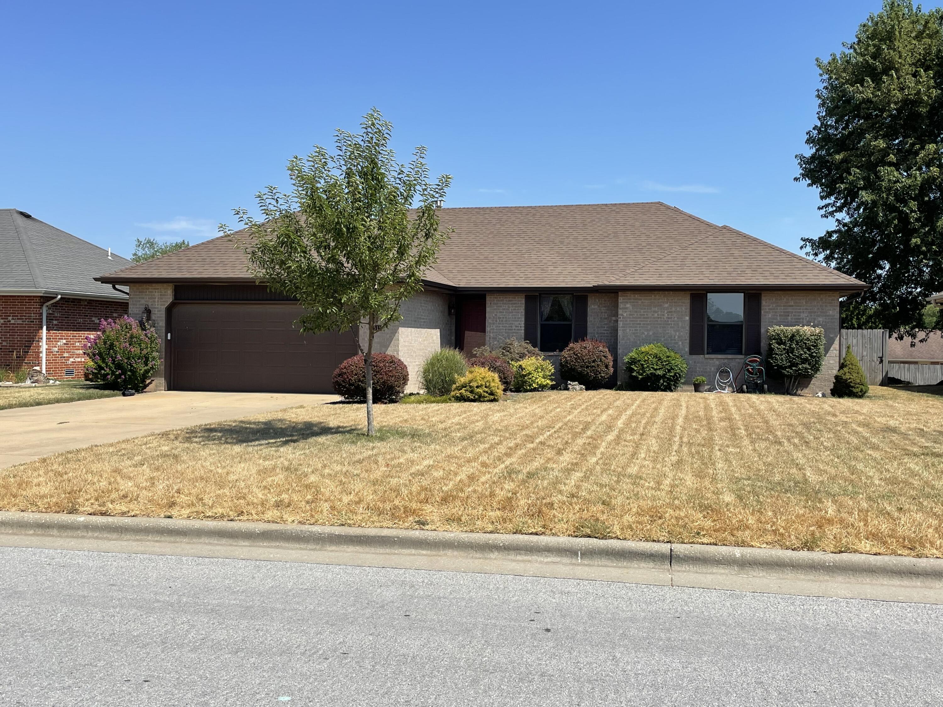 3515 West Shawnee Drive Property Photo 1