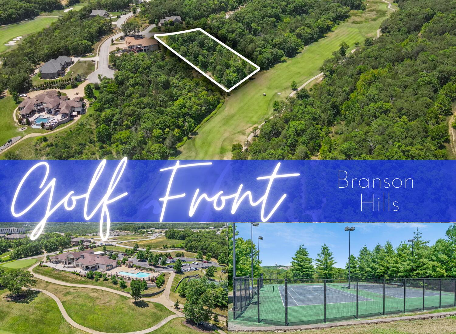 16 Shinnecock Hills Drive Property Photo 1